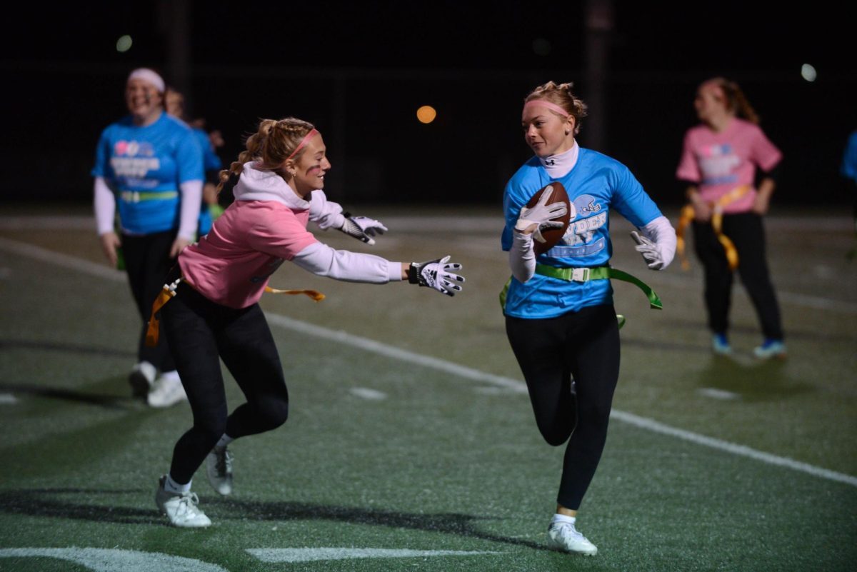 RHS Leadership Powderpuff 2023 Photo Gallery