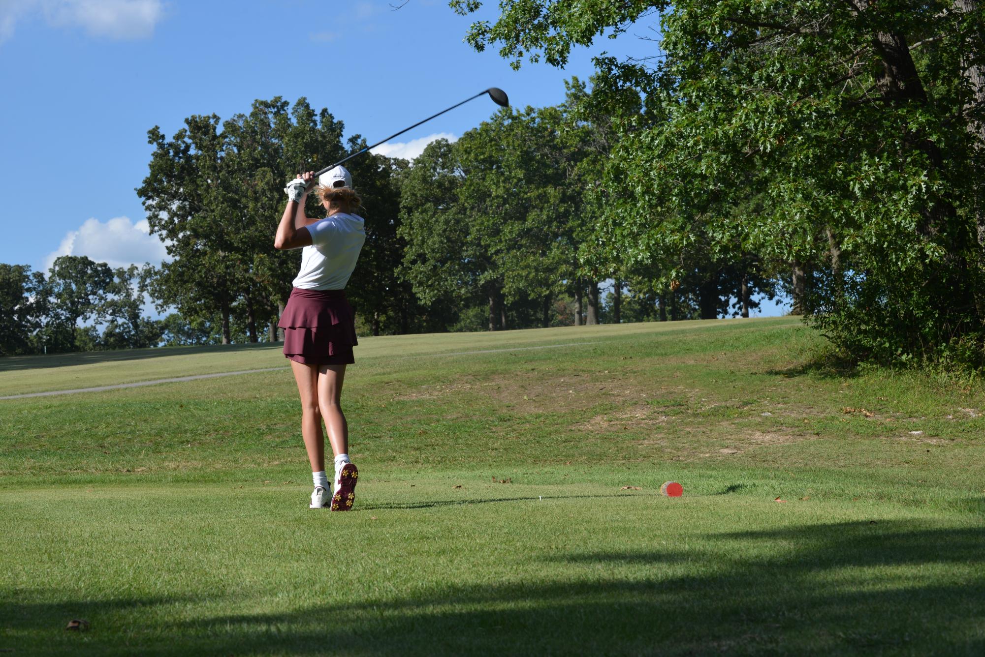 RHS+girls+golf+team+conquers+the+fairway