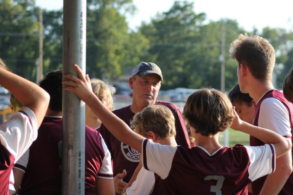 Football and soccer welcome new head coaches