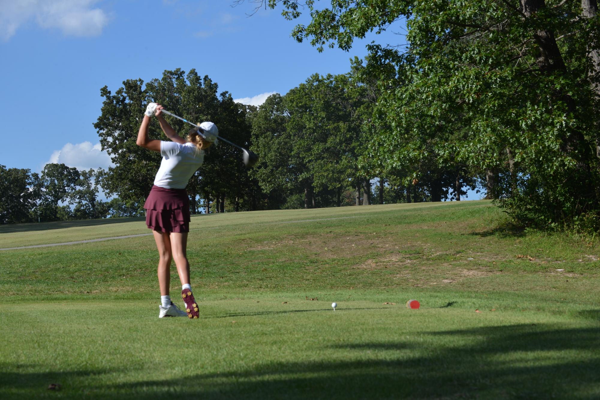 RHS+girls+golf+team+conquers+the+fairway