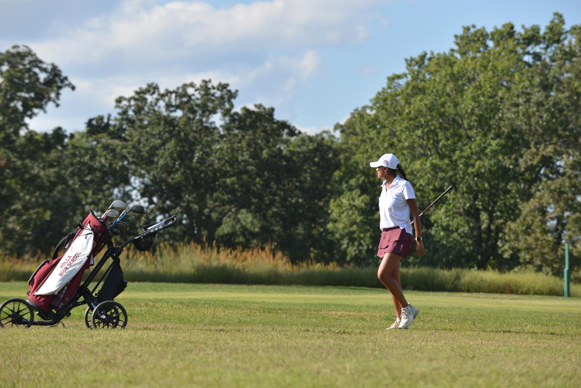 RHS+girls+golf+team+conquers+the+fairway