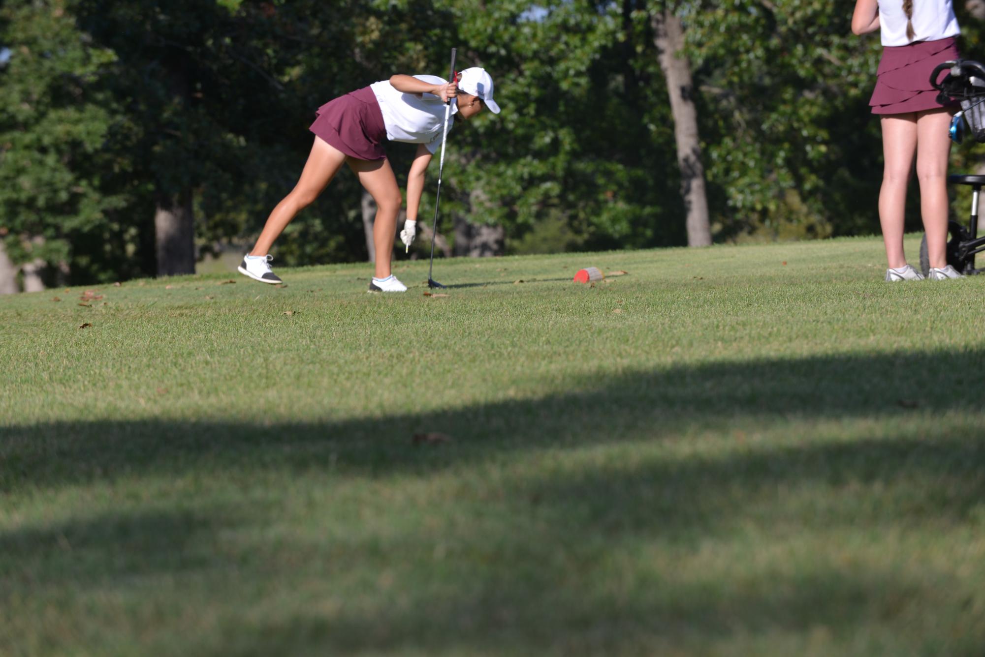 RHS+girls+golf+team+conquers+the+fairway