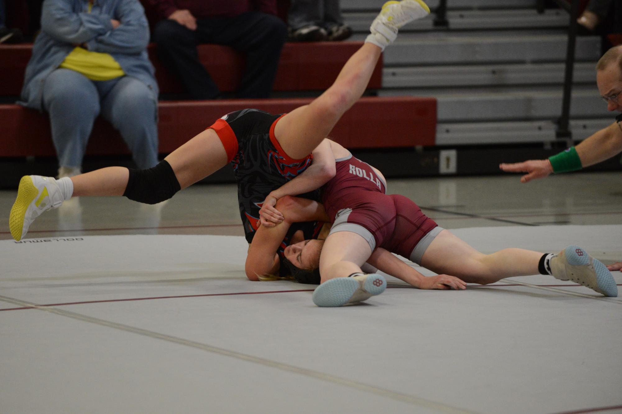 Wrestling%3A+Home+V.+Glendale+and+Sullivan+Photo+Gallery