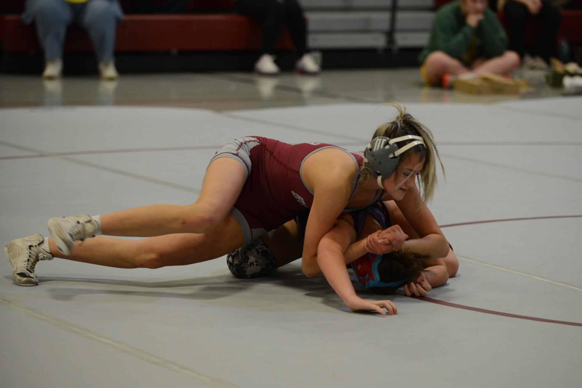 Wrestling%3A+Home+V.+Glendale+and+Sullivan+Photo+Gallery