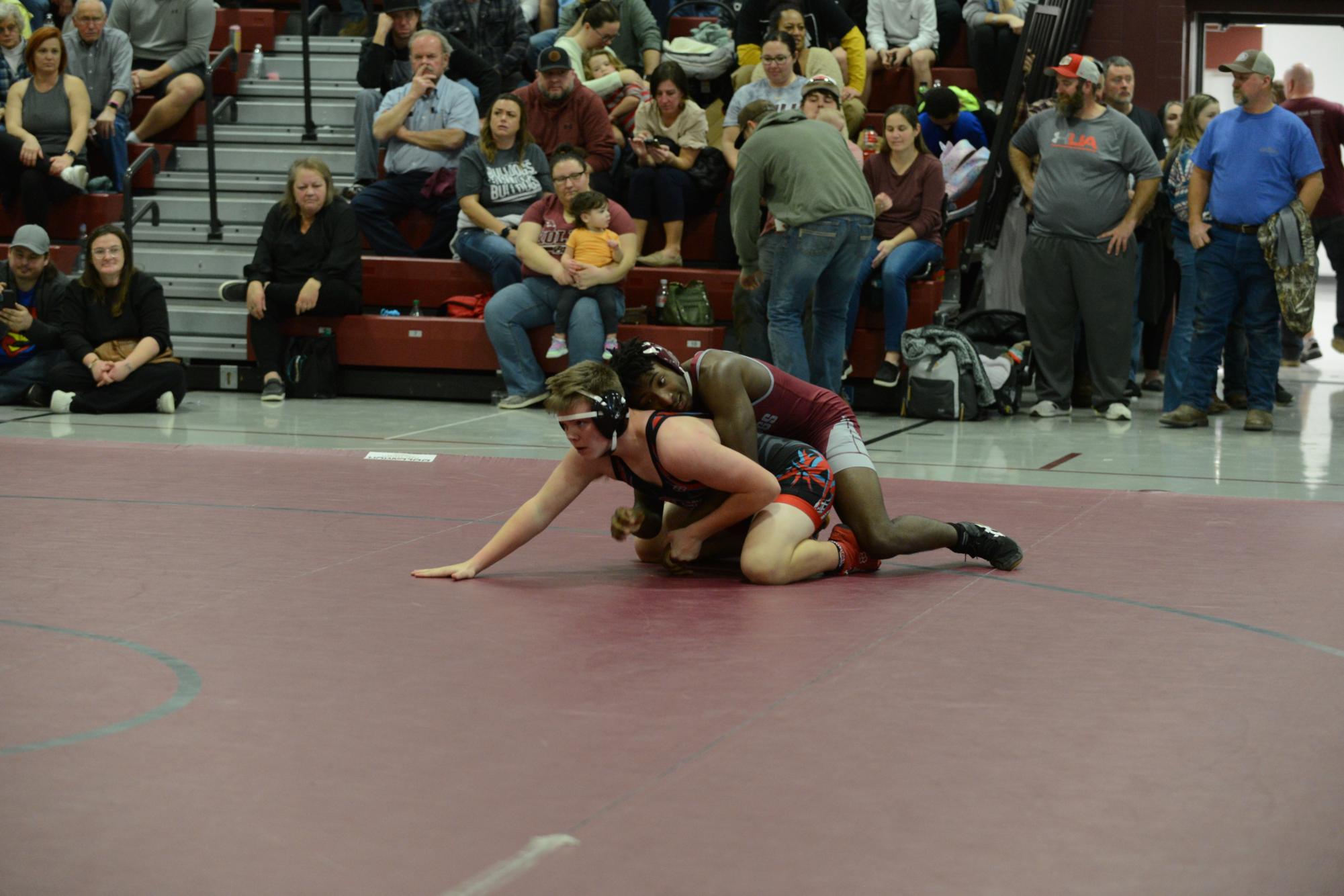 Wrestling%3A+Home+V.+Glendale+and+Sullivan+Photo+Gallery