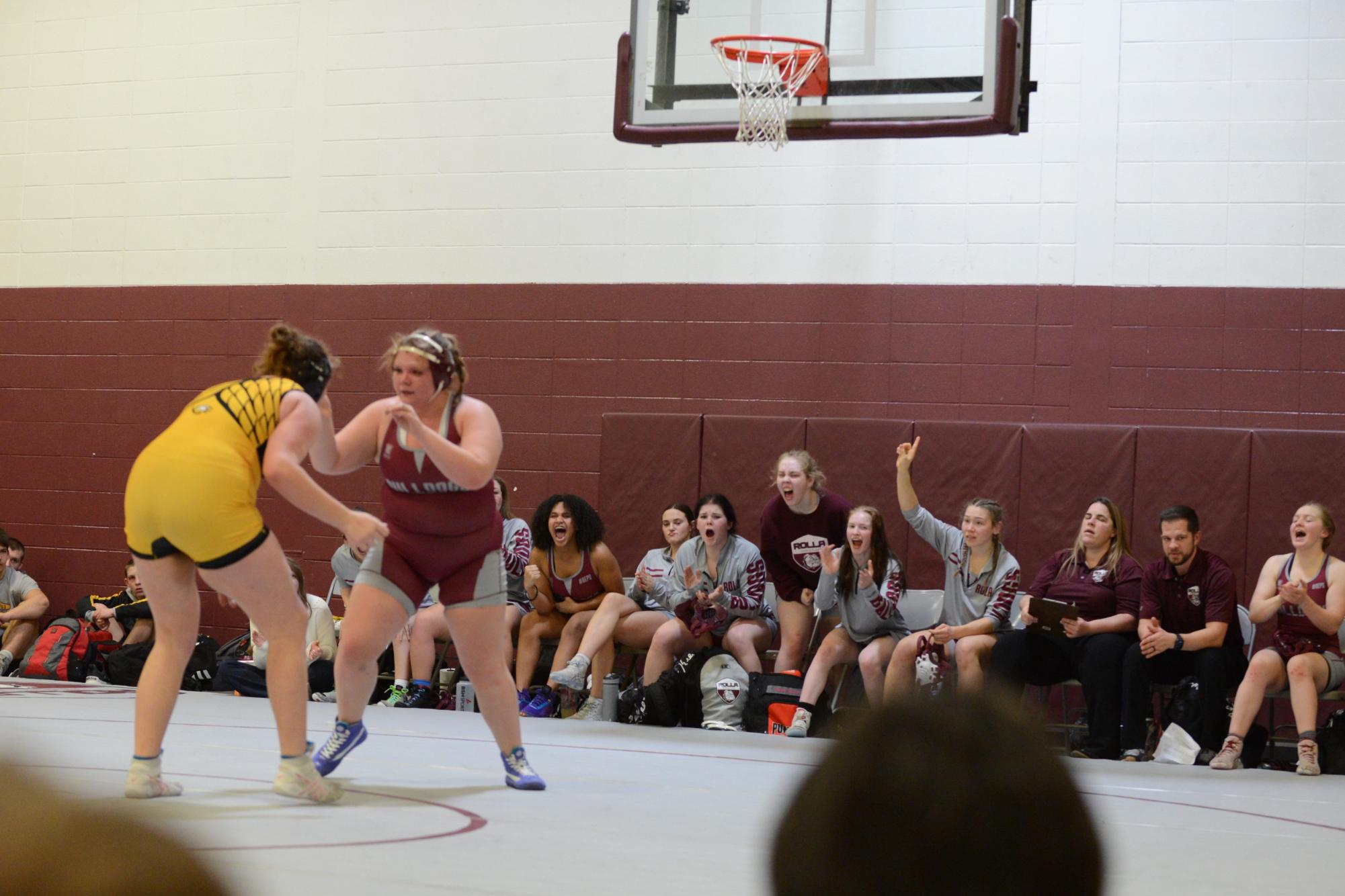 Wrestling%3A+Home+V.+Glendale+and+Sullivan+Photo+Gallery