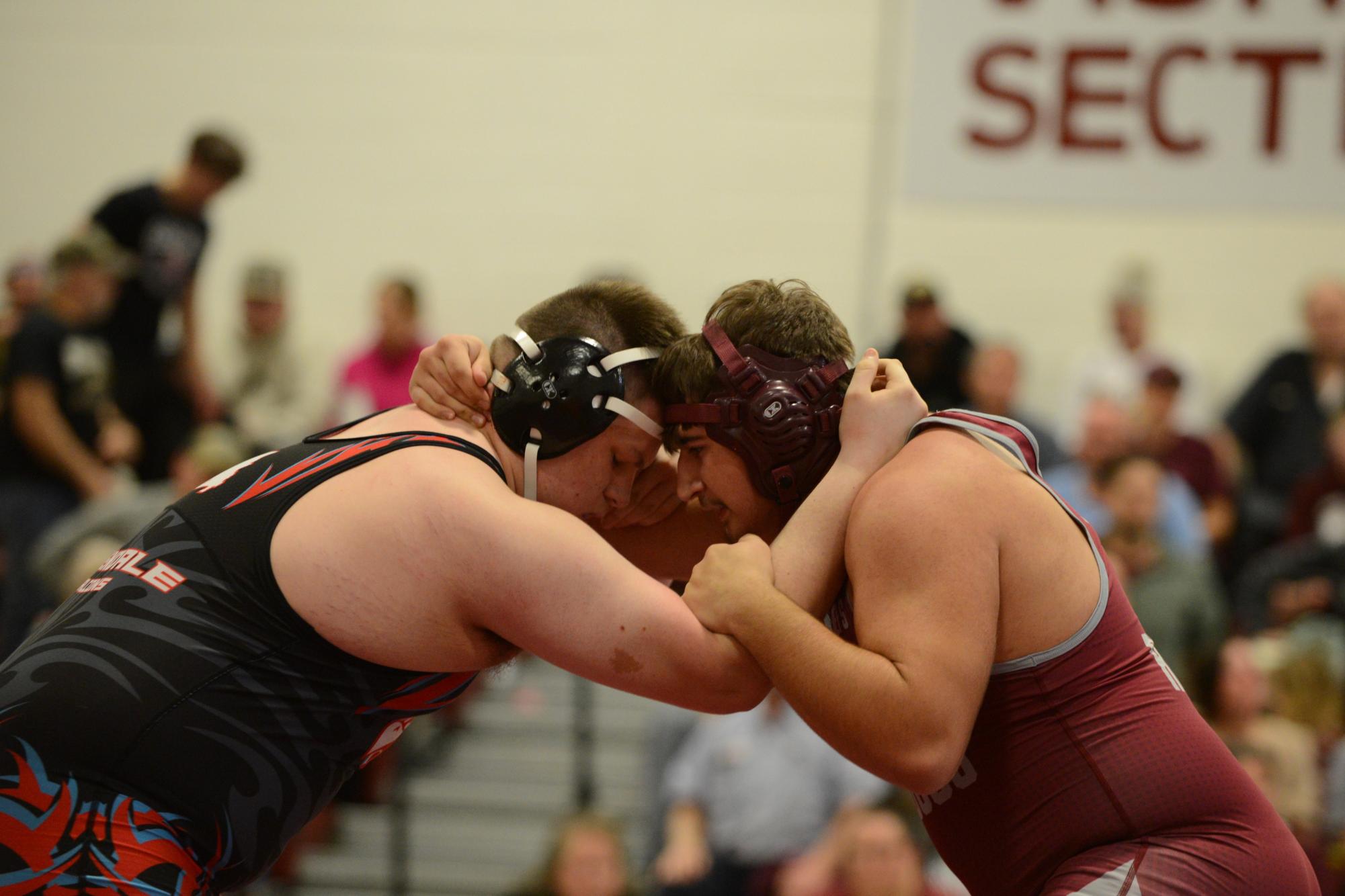 Wrestling%3A+Home+V.+Glendale+and+Sullivan+Photo+Gallery