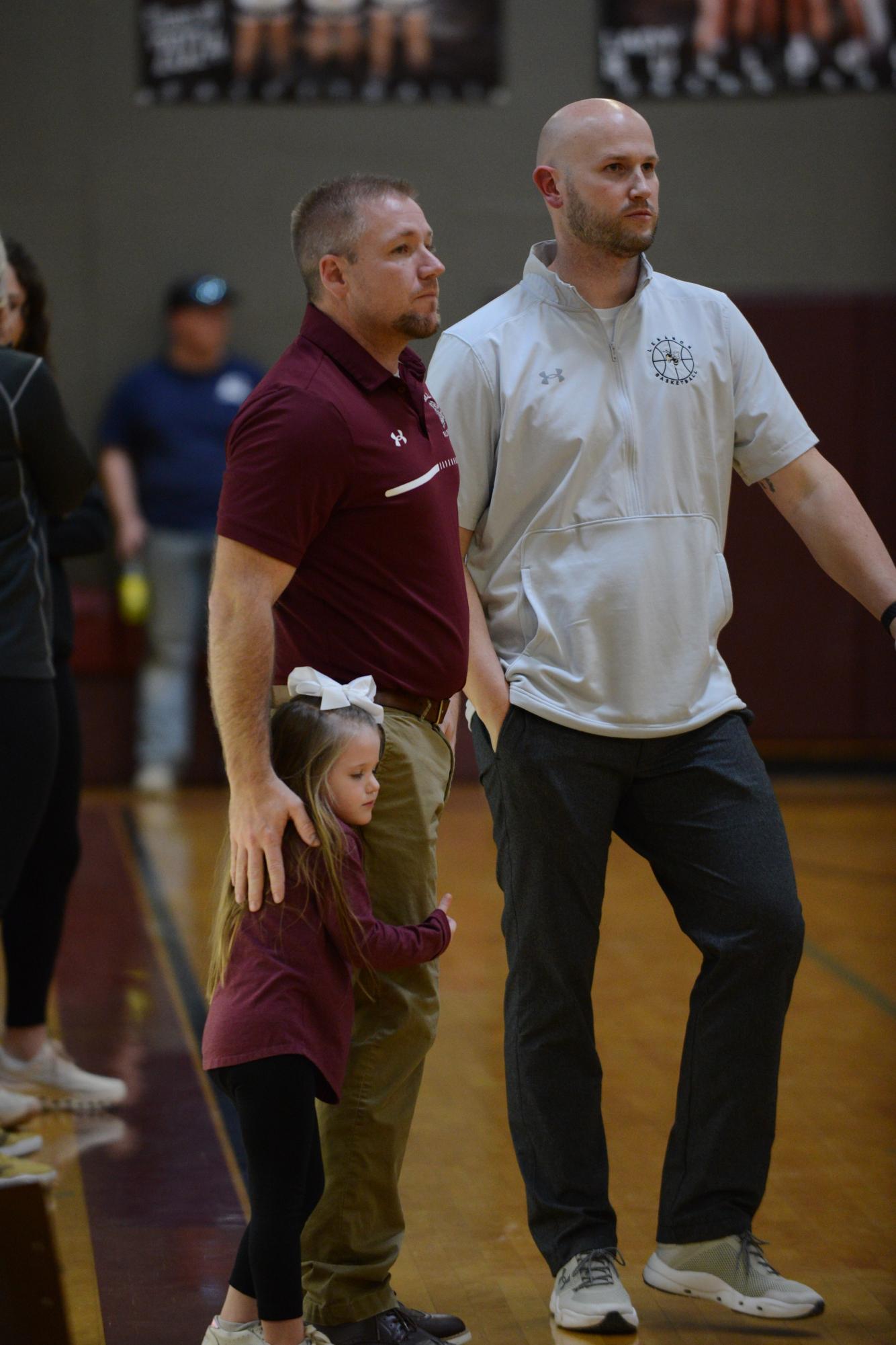 Girls Basketball: Rolla V. Lebanon Photo Gallery