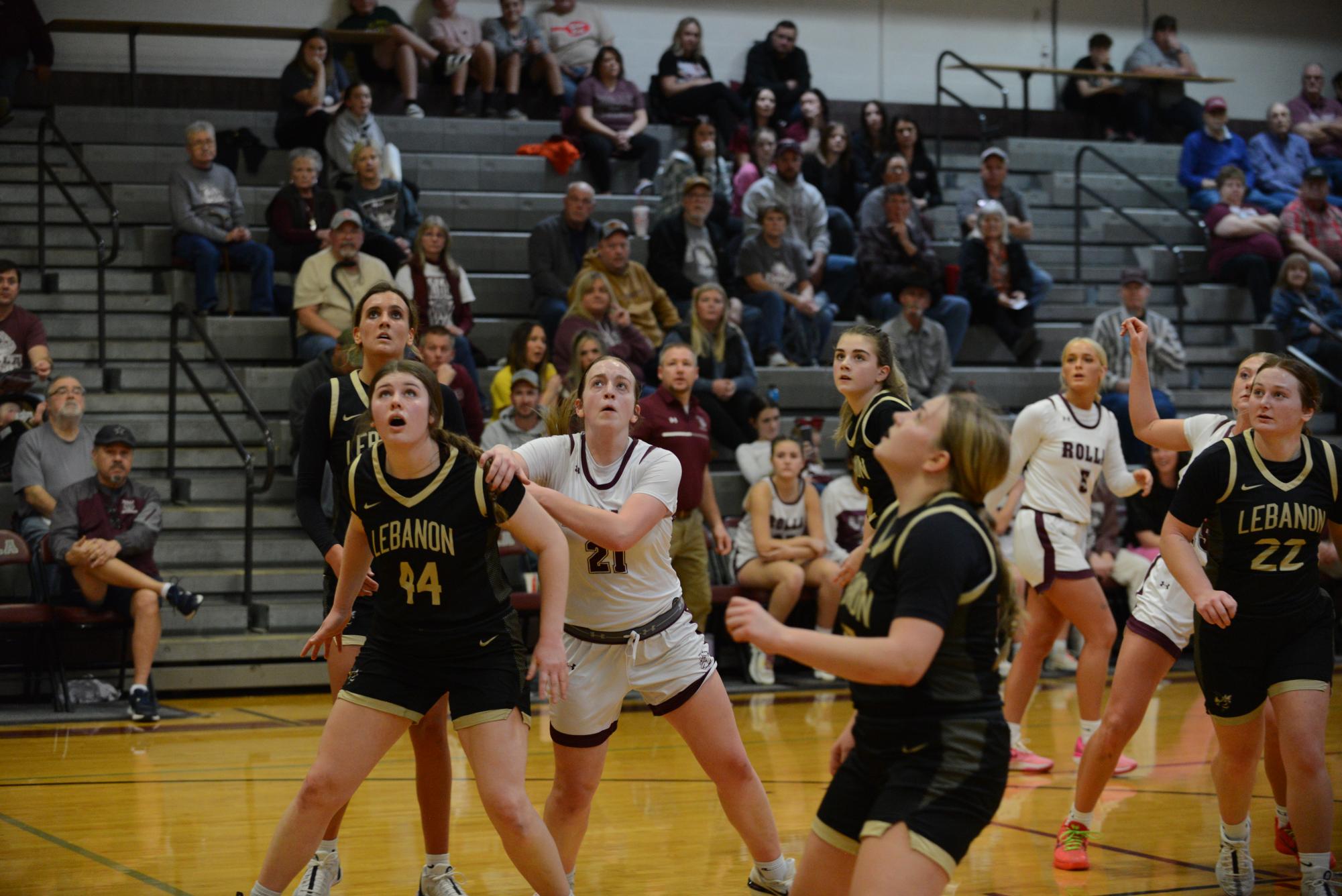 Girls+Basketball%3A+Rolla+V.+Lebanon+Photo+Gallery