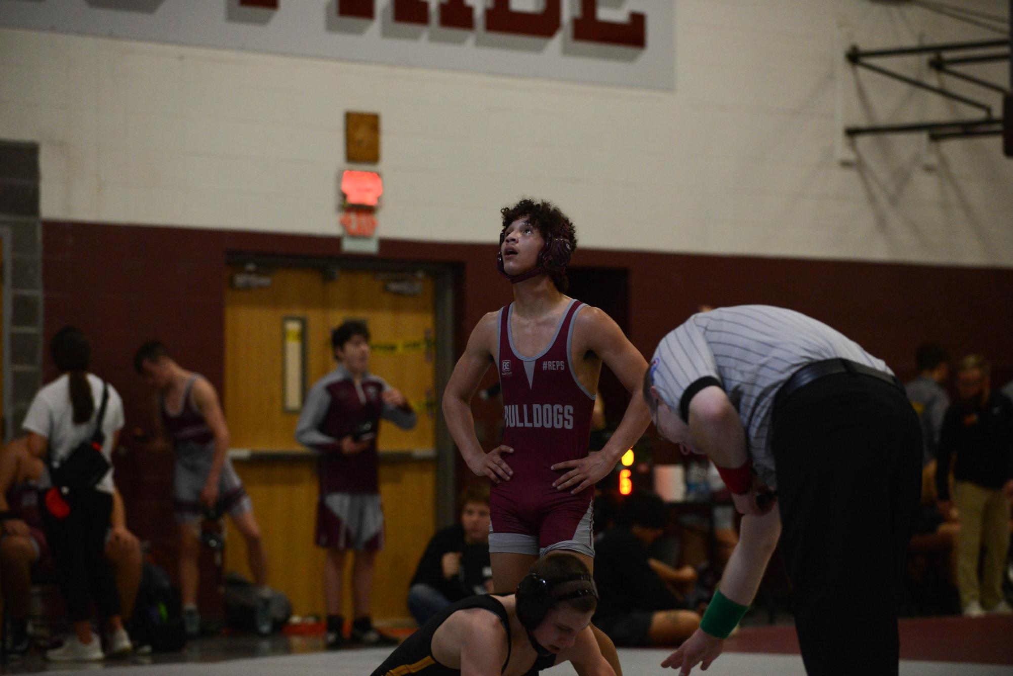 Wrestling%3A+Home+V.+Glendale+and+Sullivan+Photo+Gallery