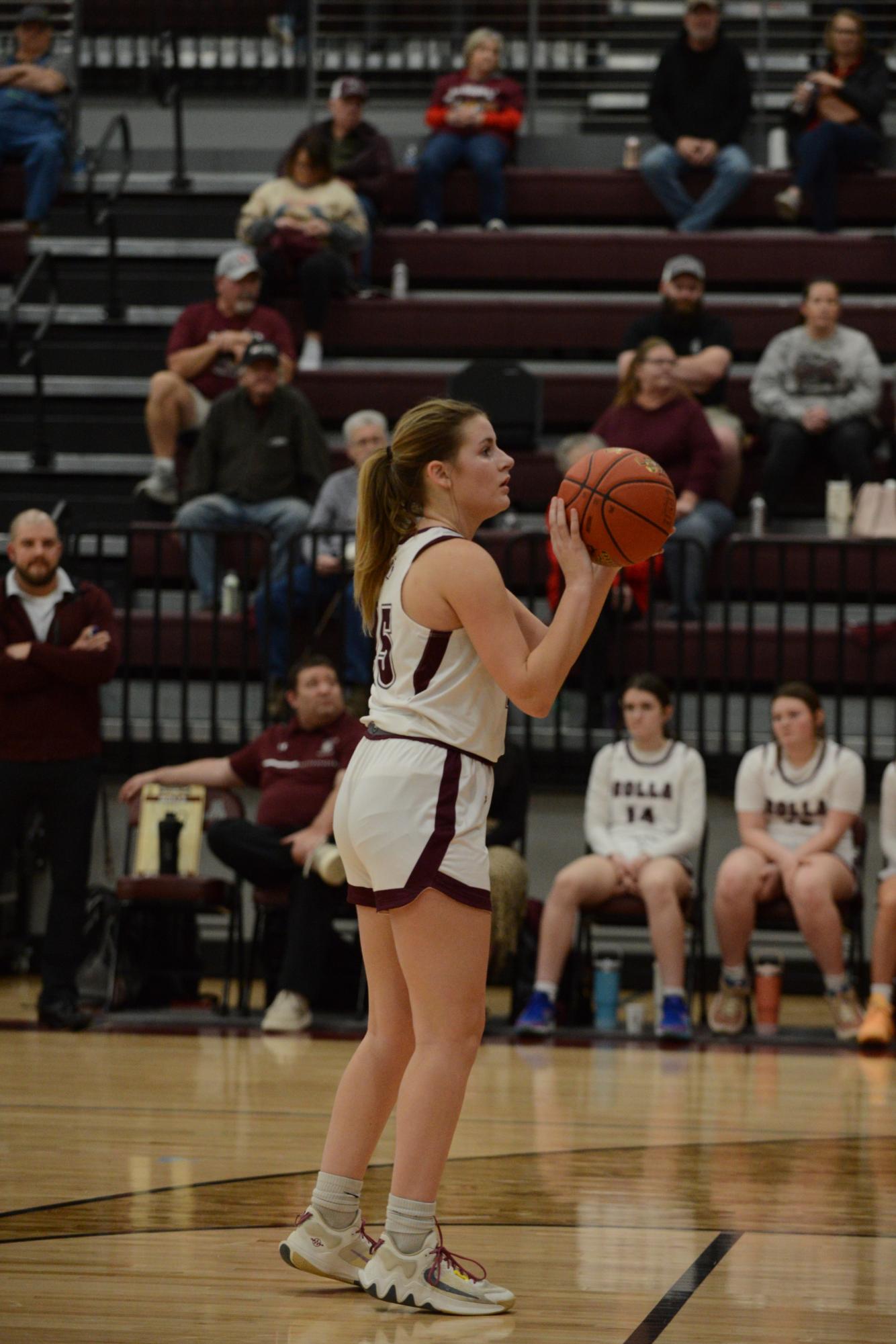 Girls+Basketball%3A+Senior+Night+V.+Waynesville