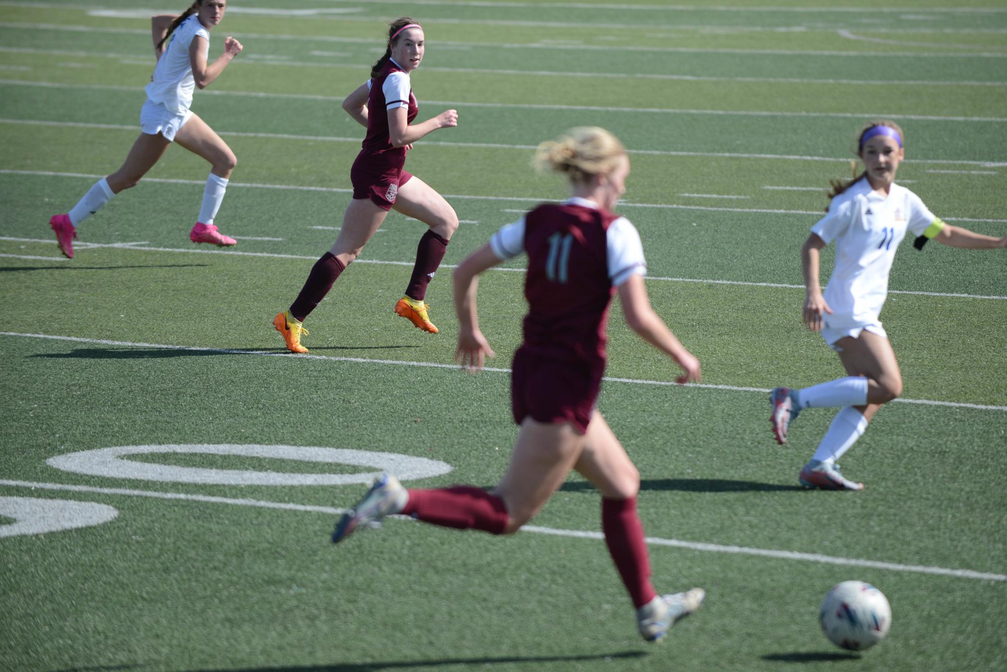 Girls+Soccer%3A+Bluefish+Tournament+Rolla+v.+St.+Francis+Borgia+Photo+Gallery