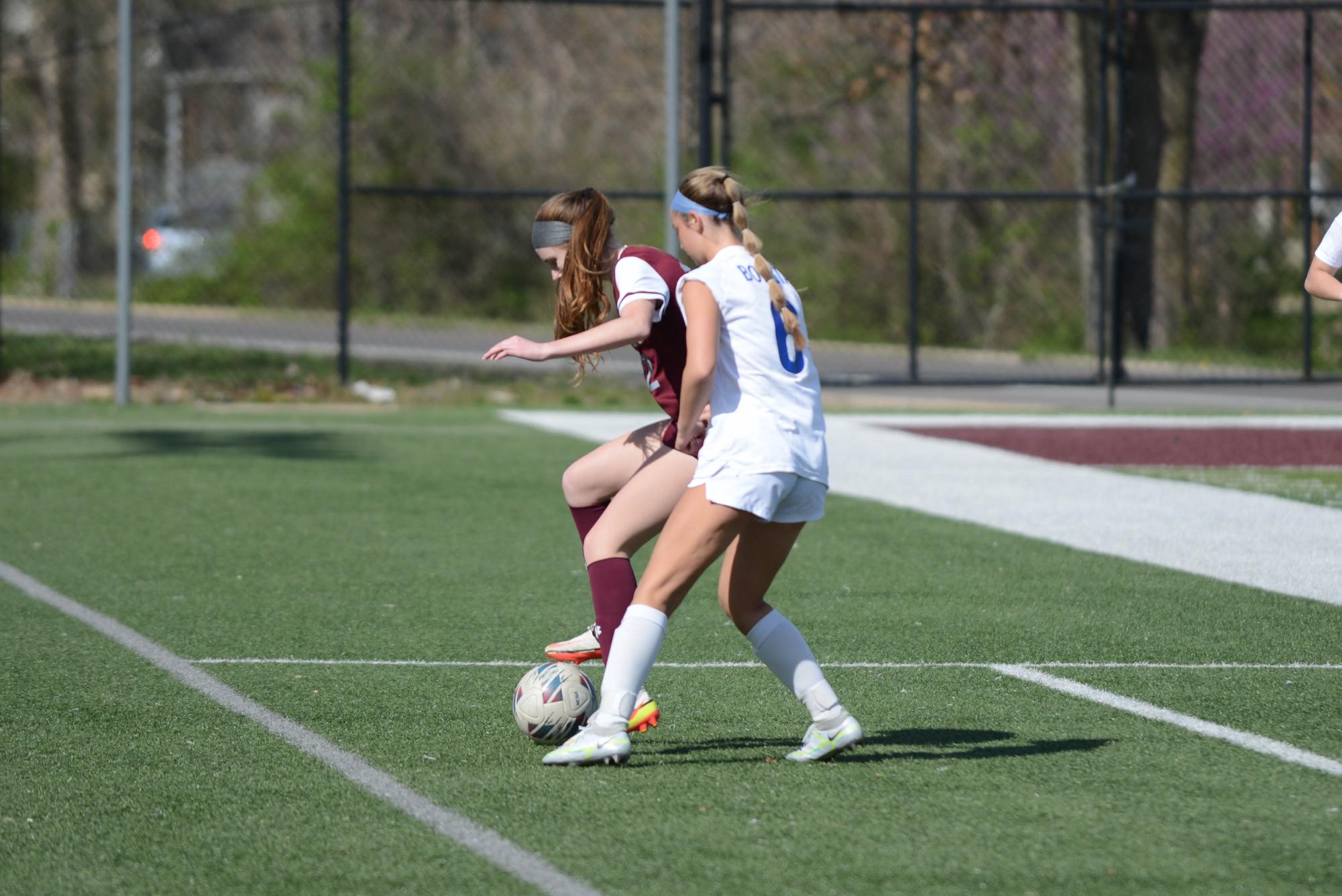 Girls+Soccer%3A+Bluefish+Tournament+Rolla+v.+St.+Francis+Borgia+Photo+Gallery