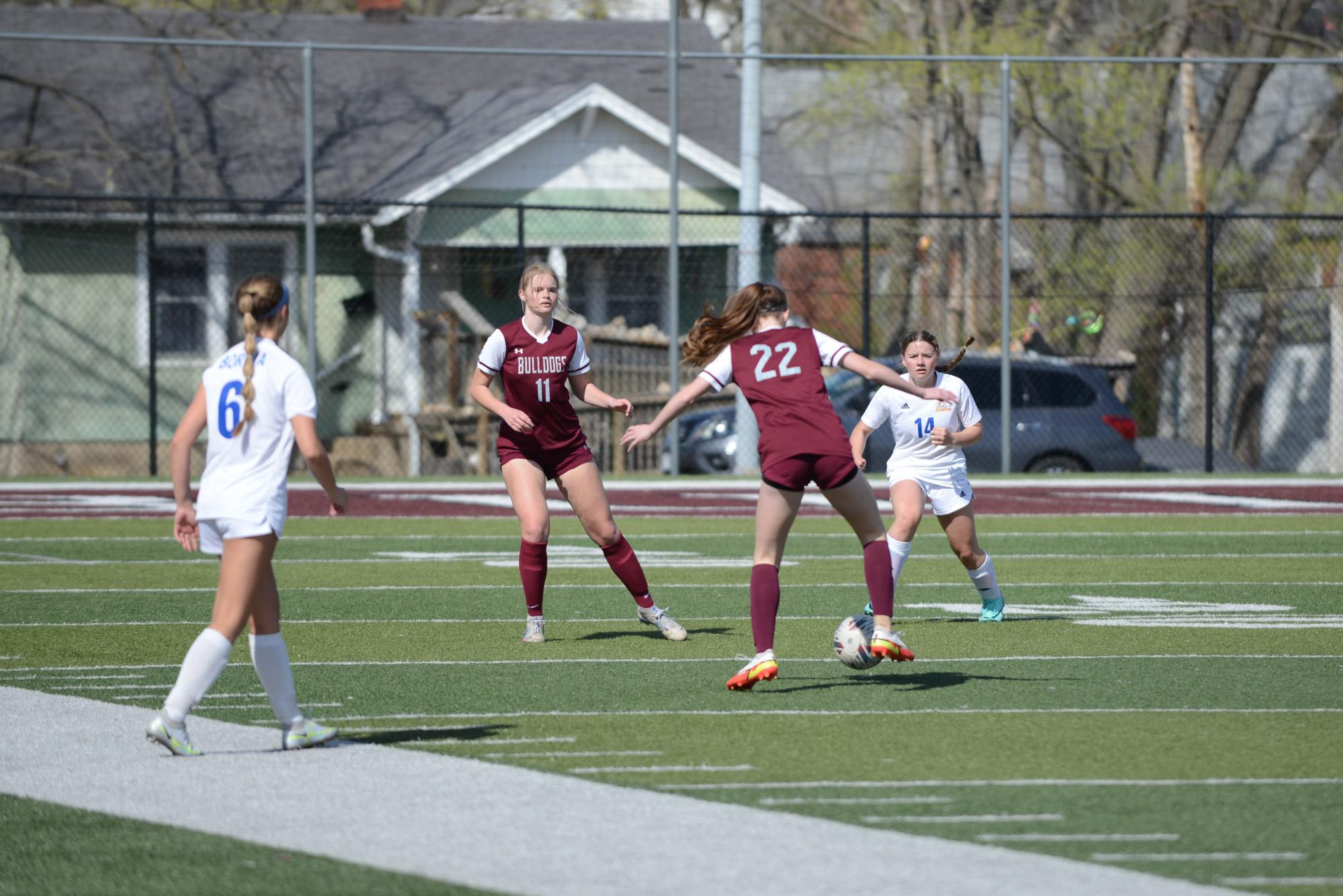 Girls+Soccer%3A+Bluefish+Tournament+Rolla+v.+St.+Francis+Borgia+Photo+Gallery