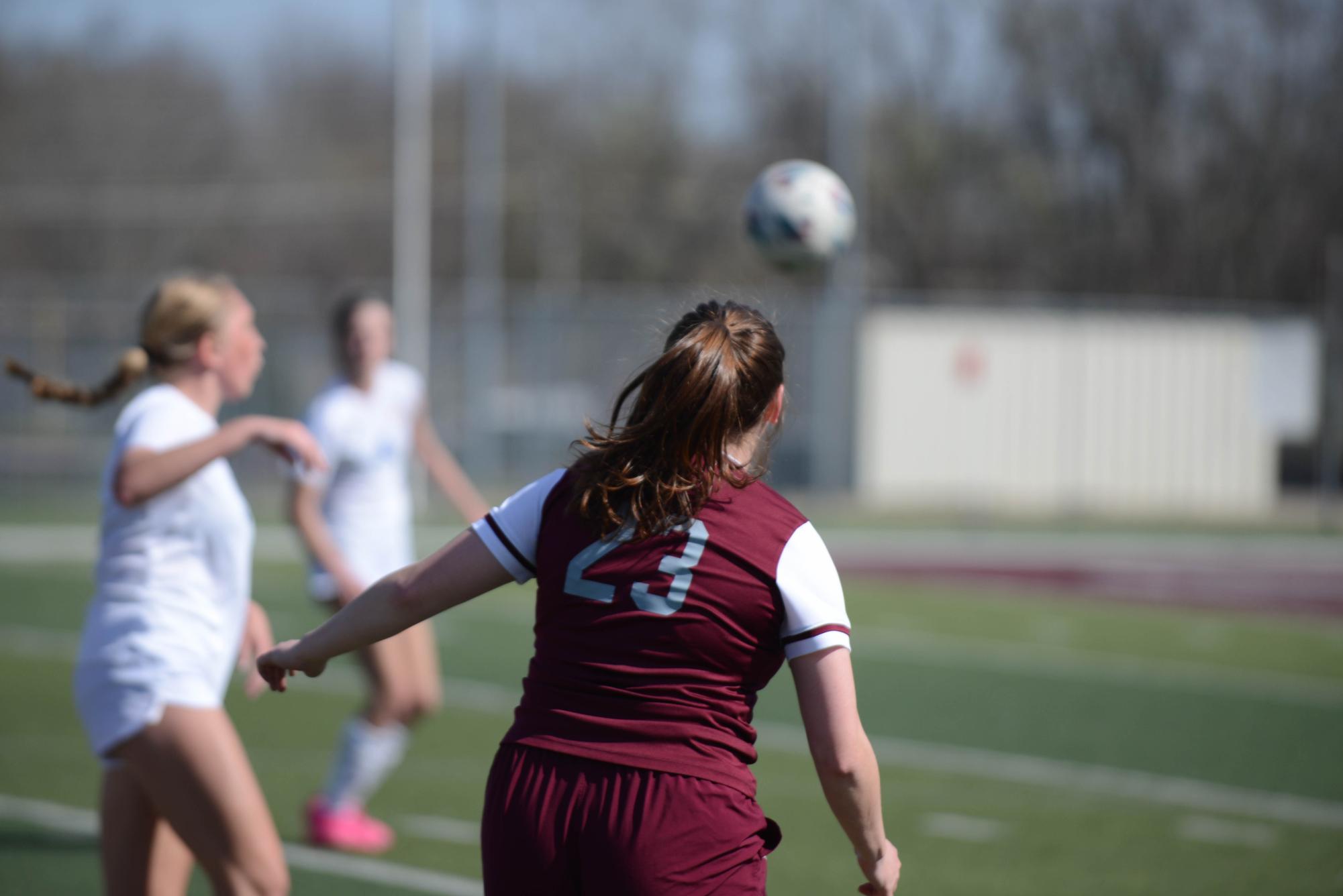 Girls+Soccer%3A+Bluefish+Tournament+Rolla+v.+St.+Francis+Borgia+Photo+Gallery