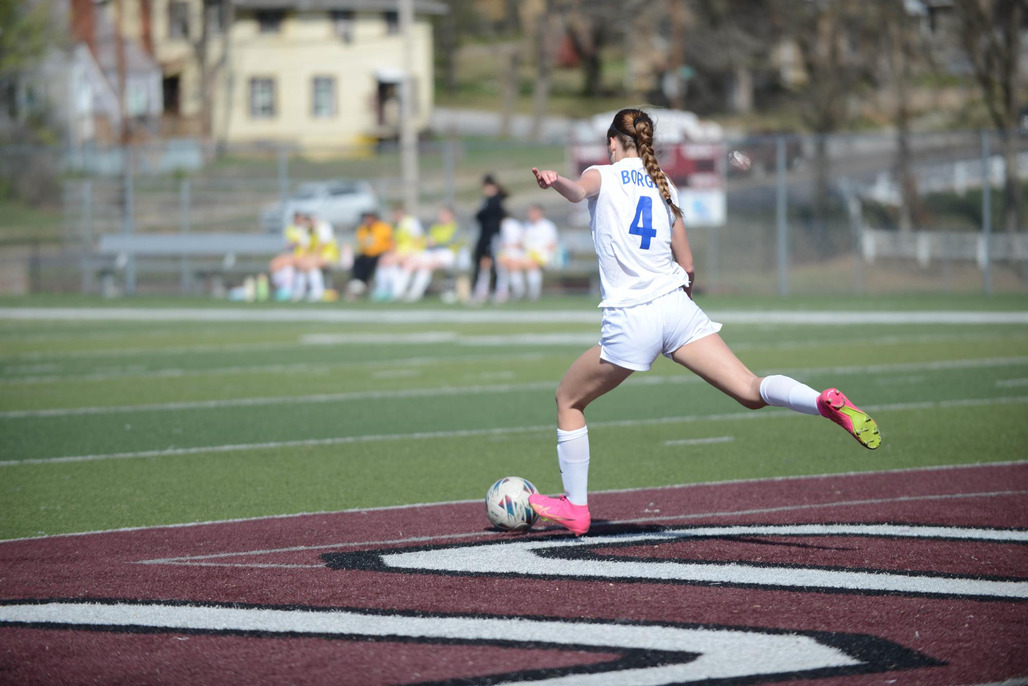 Girls+Soccer%3A+Bluefish+Tournament+Rolla+v.+St.+Francis+Borgia+Photo+Gallery