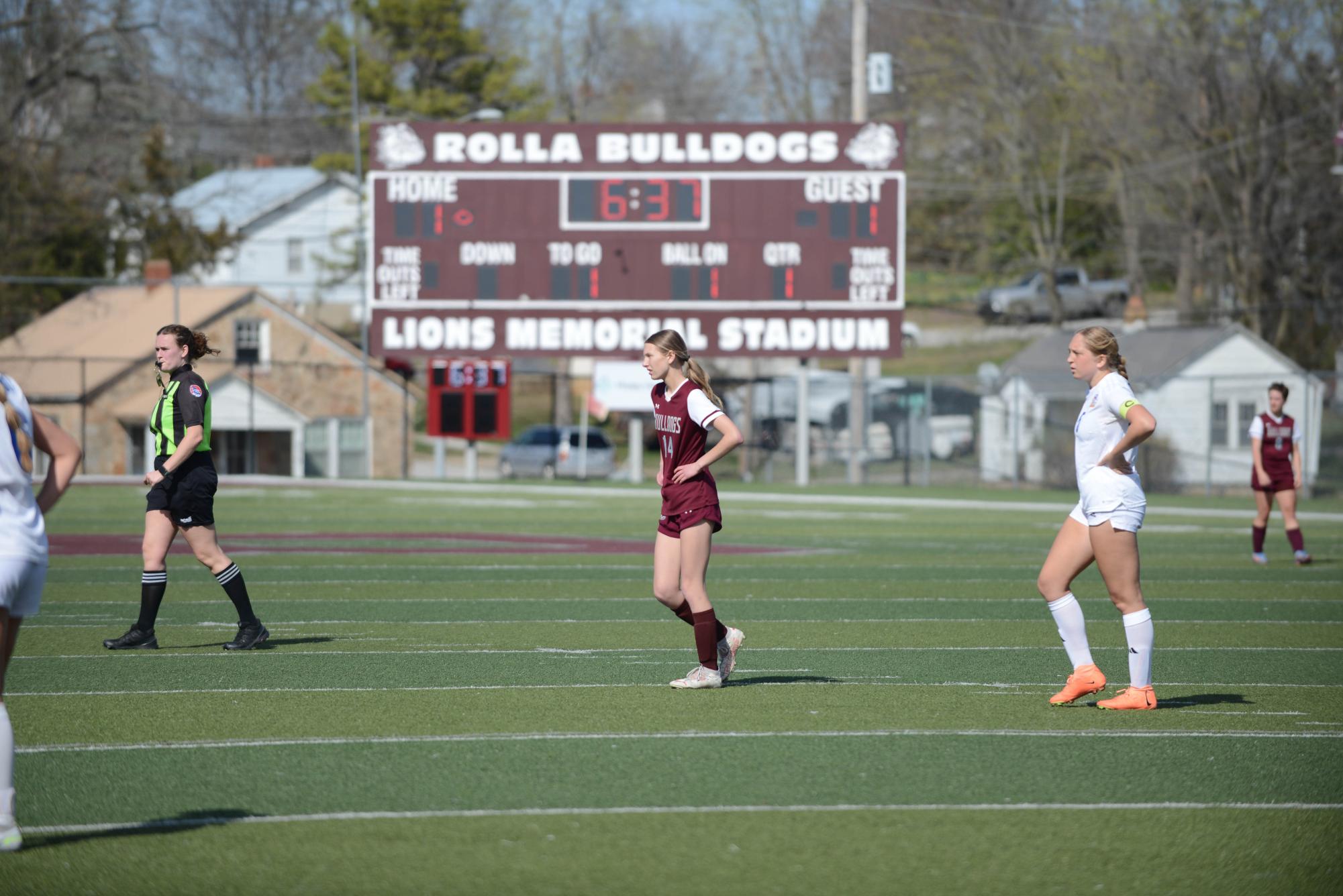 Girls+Soccer%3A+Bluefish+Tournament+Rolla+v.+St.+Francis+Borgia+Photo+Gallery