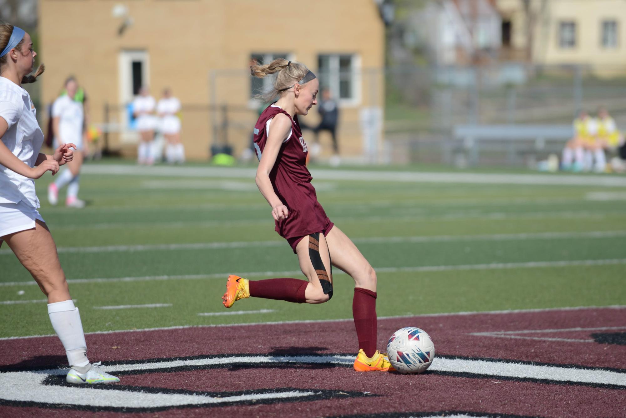 Girls+Soccer%3A+Bluefish+Tournament+Rolla+v.+St.+Francis+Borgia+Photo+Gallery