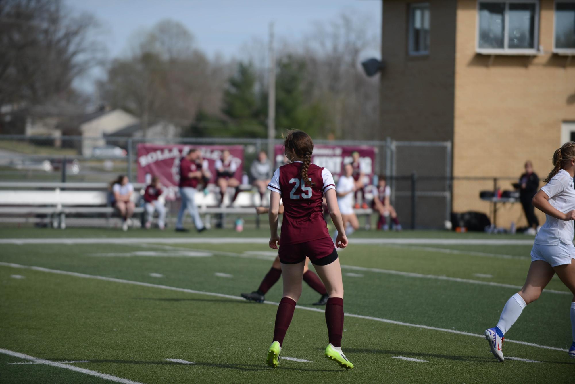 Girls+Soccer%3A+Bluefish+Tournament+Rolla+v.+St.+Francis+Borgia+Photo+Gallery