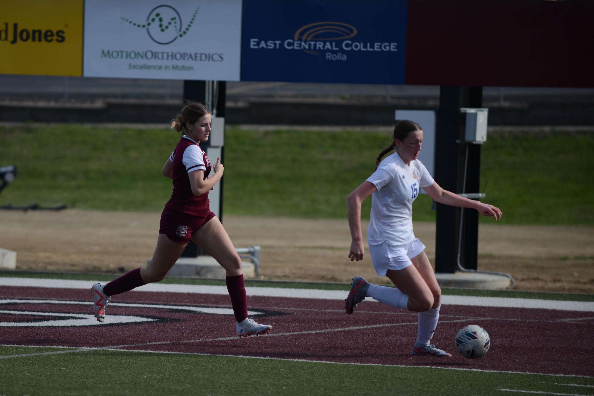 Girls+Soccer%3A+Bluefish+Tournament+Rolla+v.+St.+Francis+Borgia+Photo+Gallery