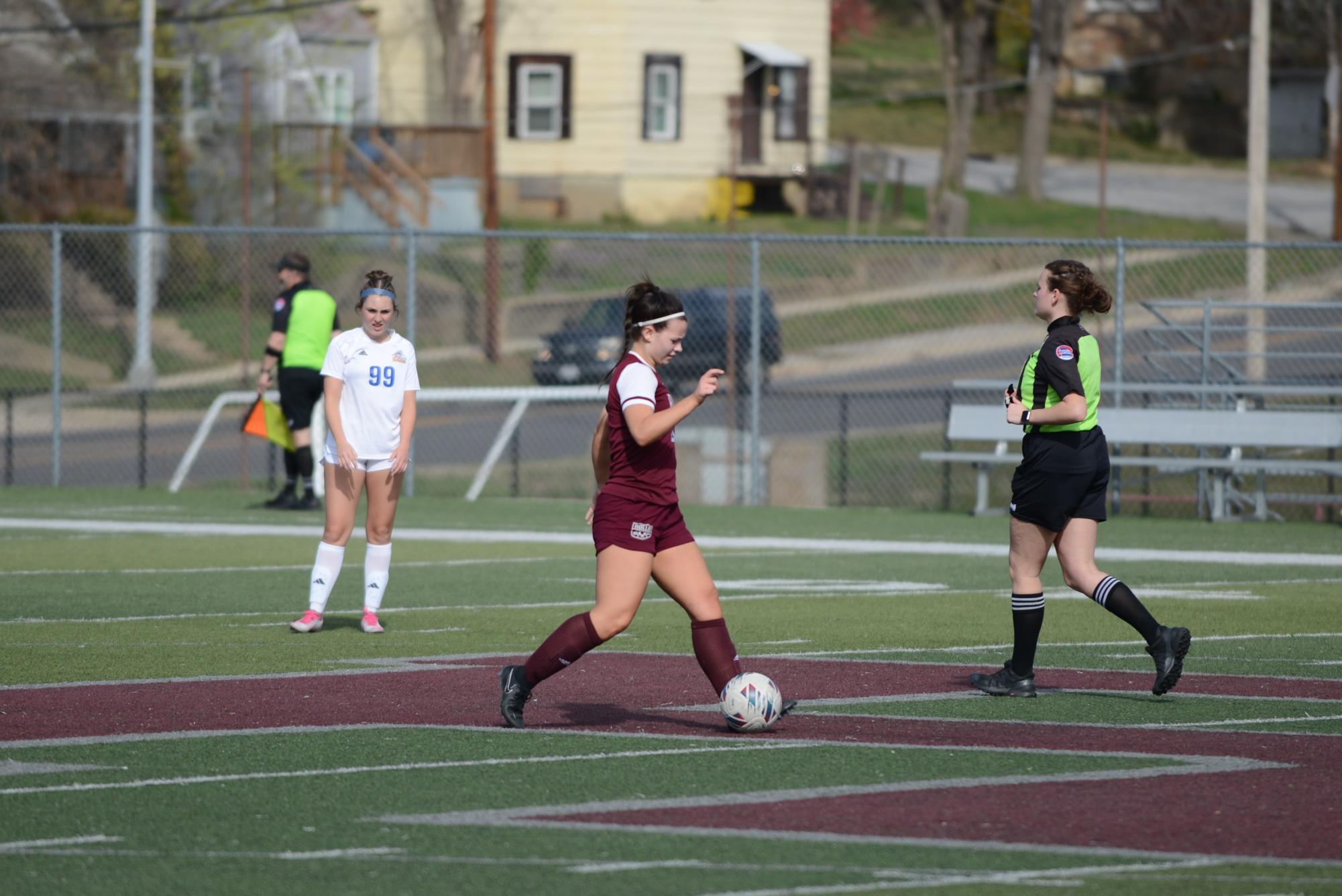 Girls+Soccer%3A+Bluefish+Tournament+Rolla+v.+St.+Francis+Borgia+Photo+Gallery