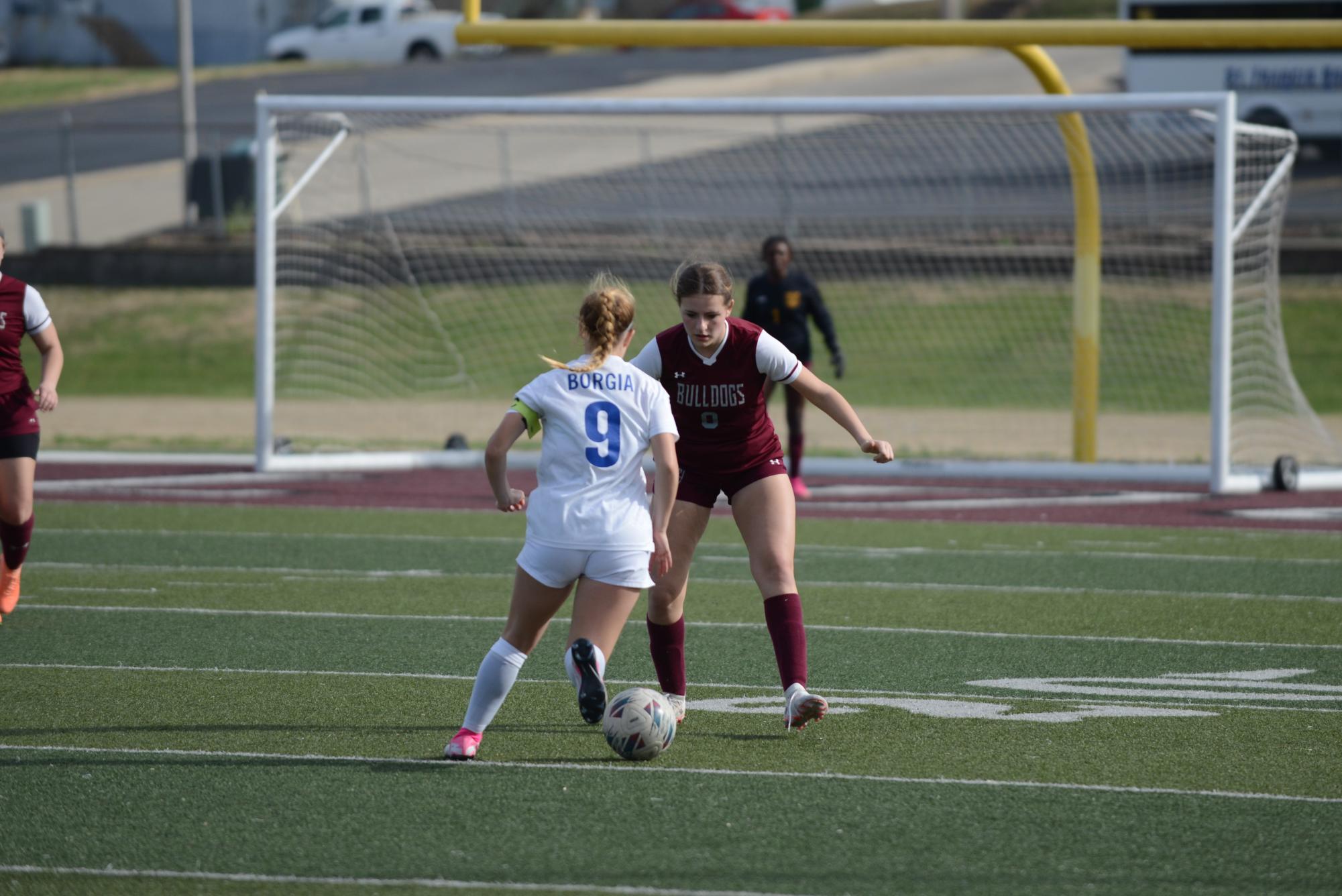 Girls+Soccer%3A+Bluefish+Tournament+Rolla+v.+St.+Francis+Borgia+Photo+Gallery