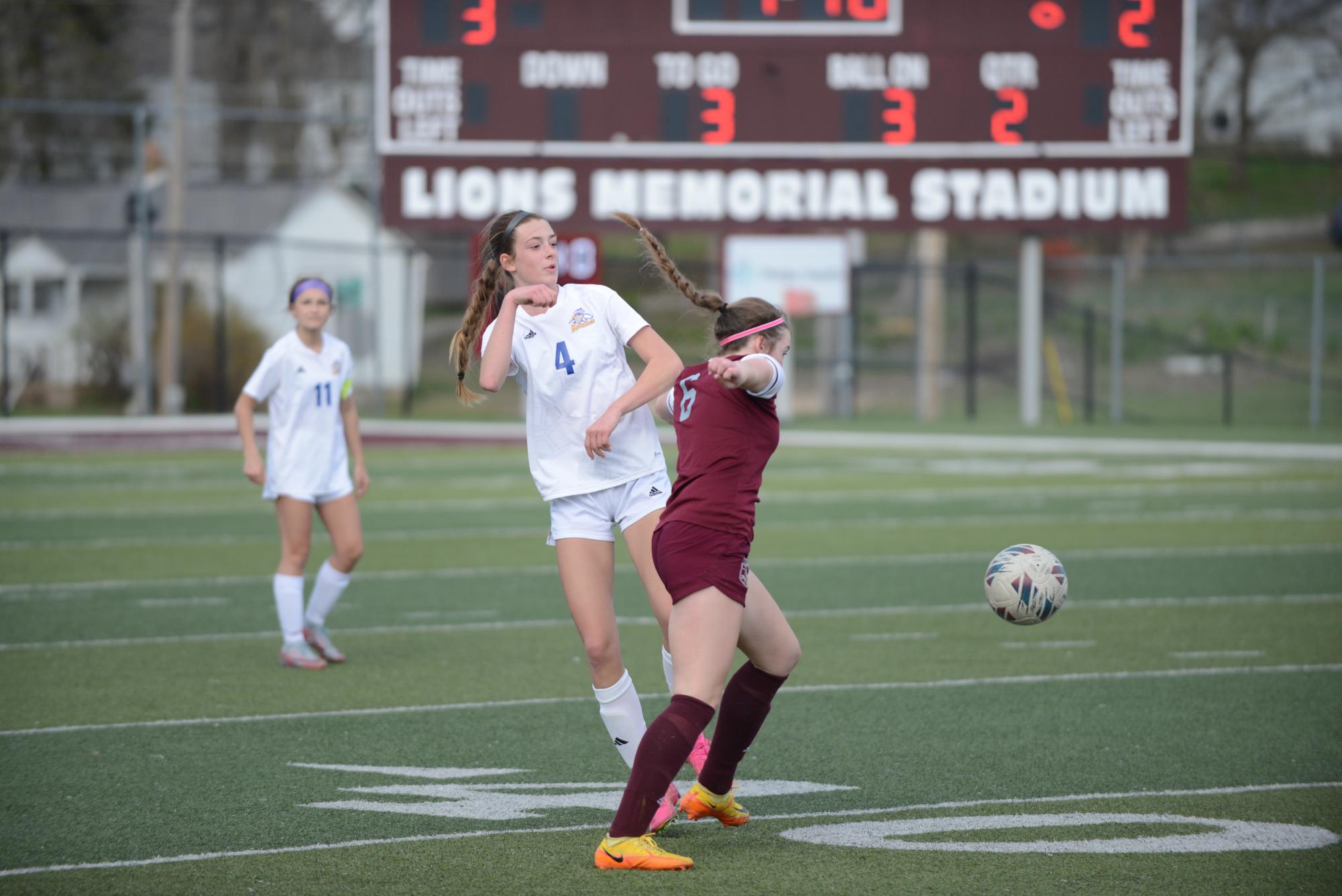 Girls+Soccer%3A+Bluefish+Tournament+Rolla+v.+St.+Francis+Borgia+Photo+Gallery