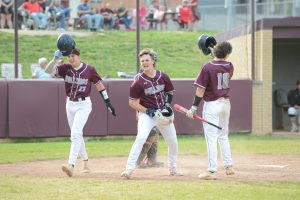 Baseball: Rolla v. Licking Photo Gallery