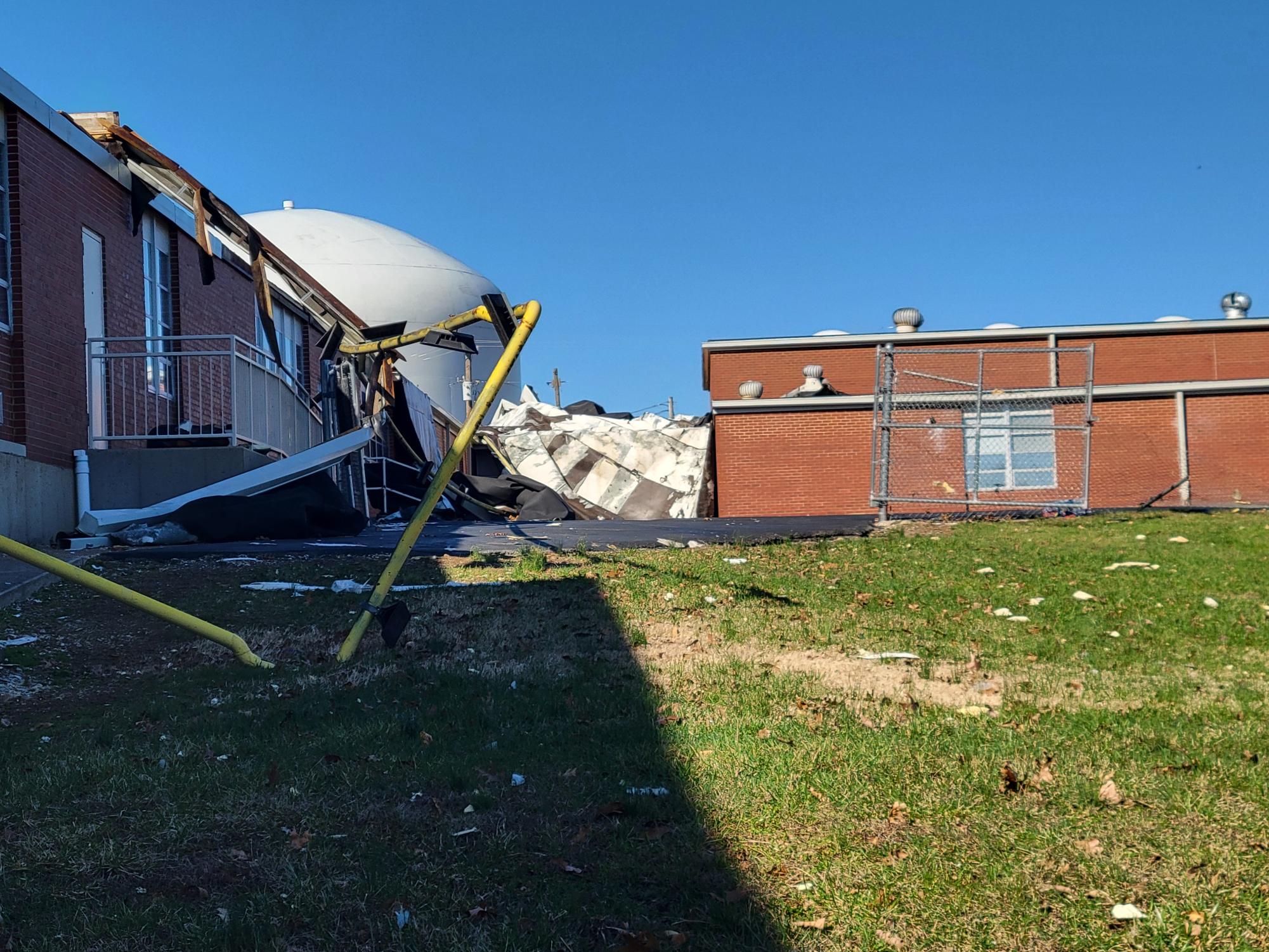 Helping hands in action: Rolla united in aftermath of March tornado