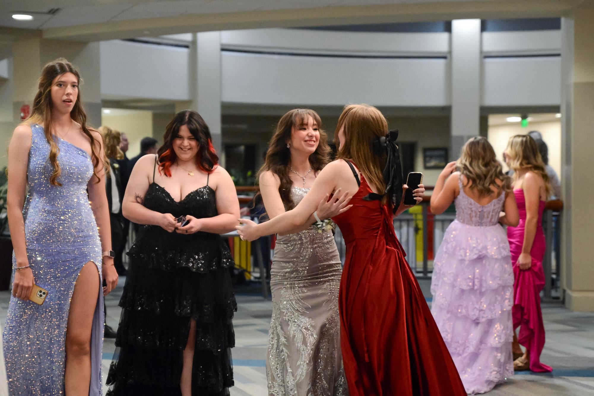 Prom 2025: Step Into Your Story