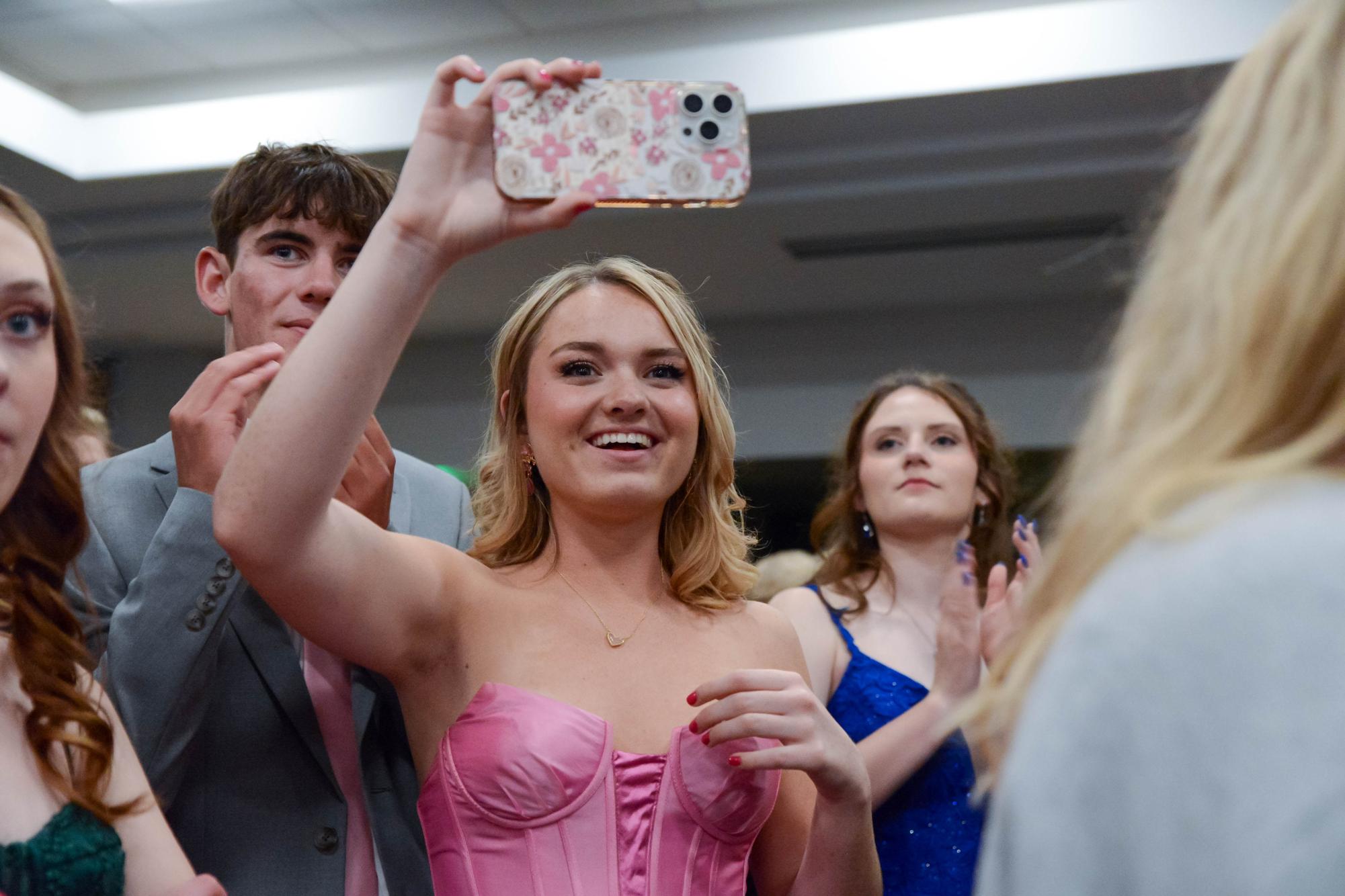 Prom 2025: Step Into Your Story