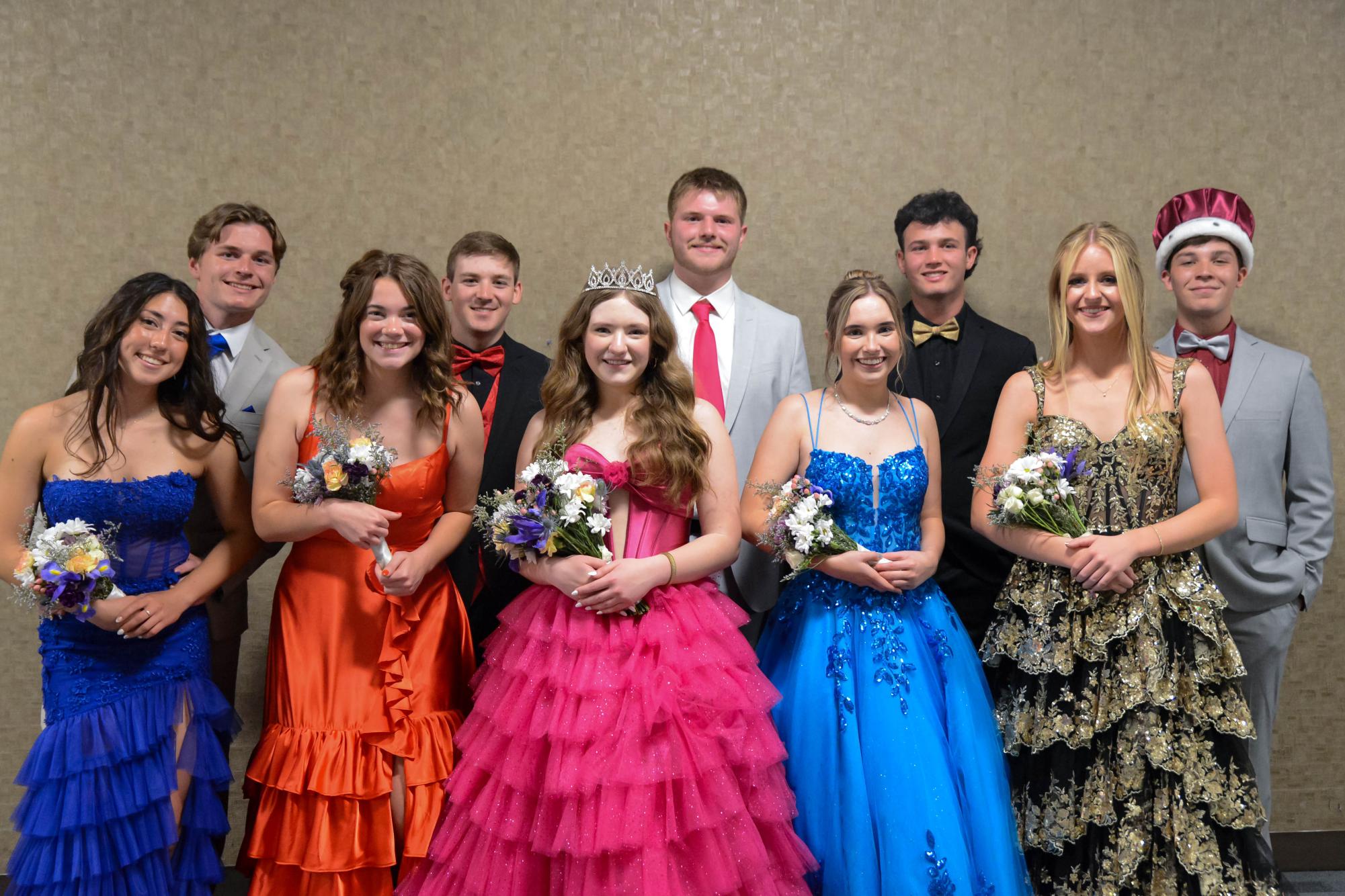Prom 2025: Step Into Your Story