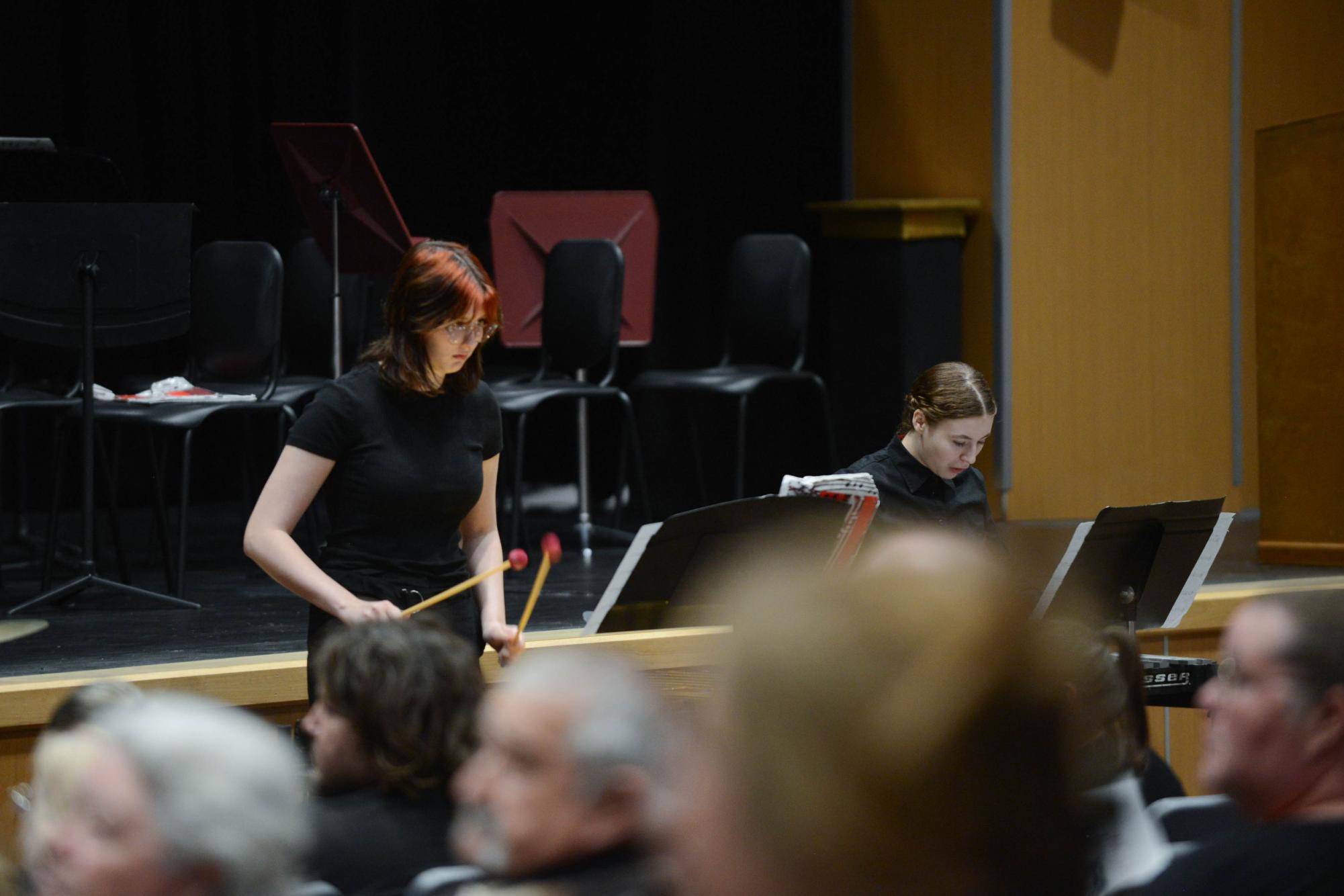 Photo Gallery: Spring Band Concert