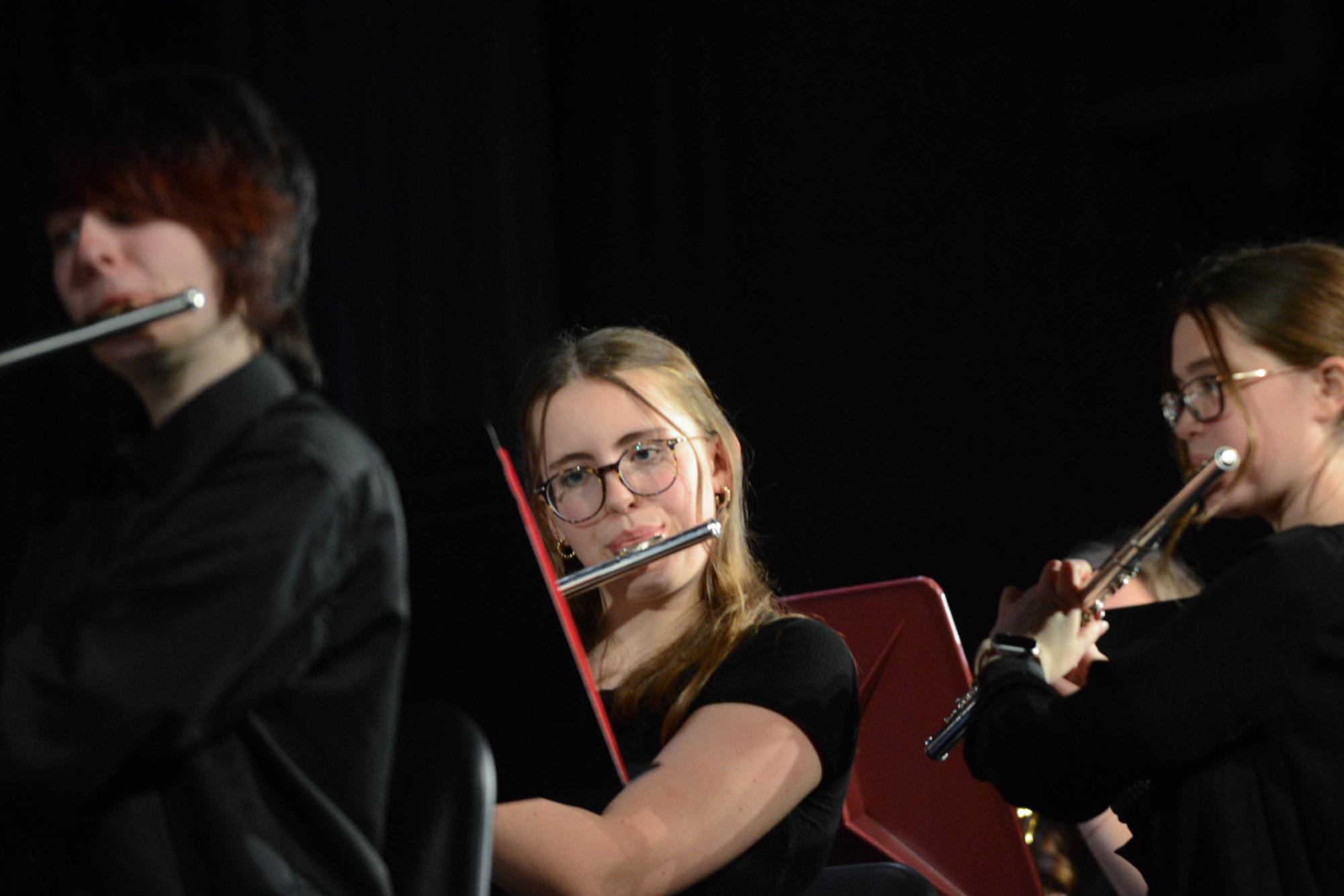 Photo Gallery: Spring Band Concert