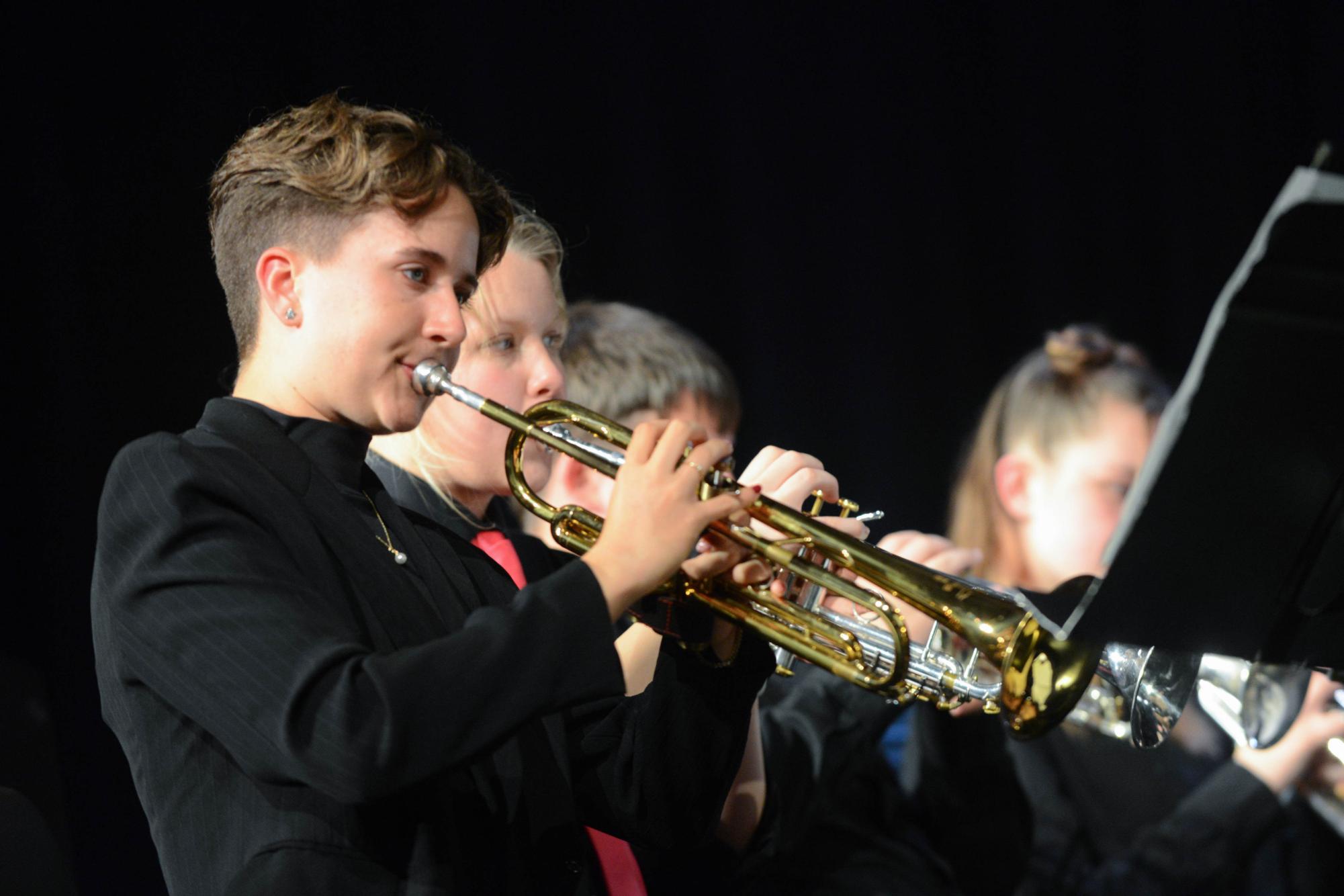 Photo Gallery: Spring Band Concert