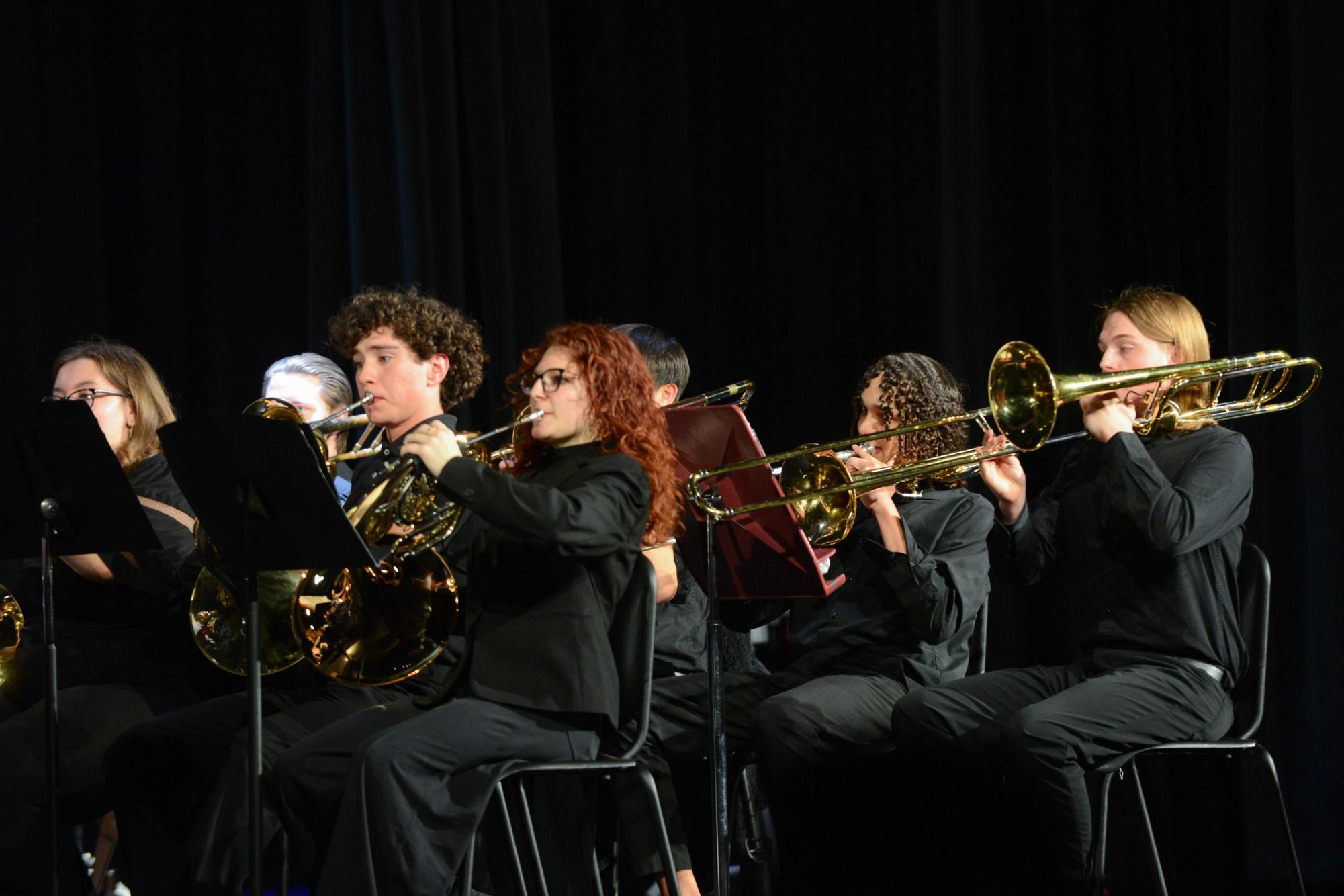 Photo Gallery: Spring Band Concert