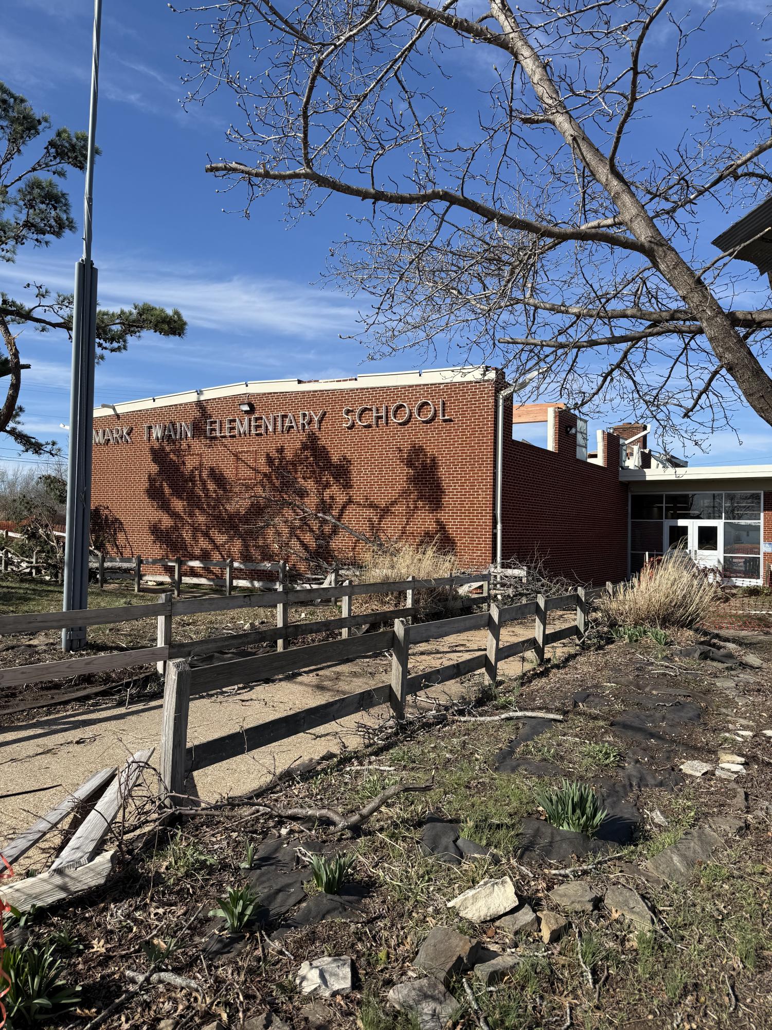 Helping hands in action: Rolla united in aftermath of March tornado