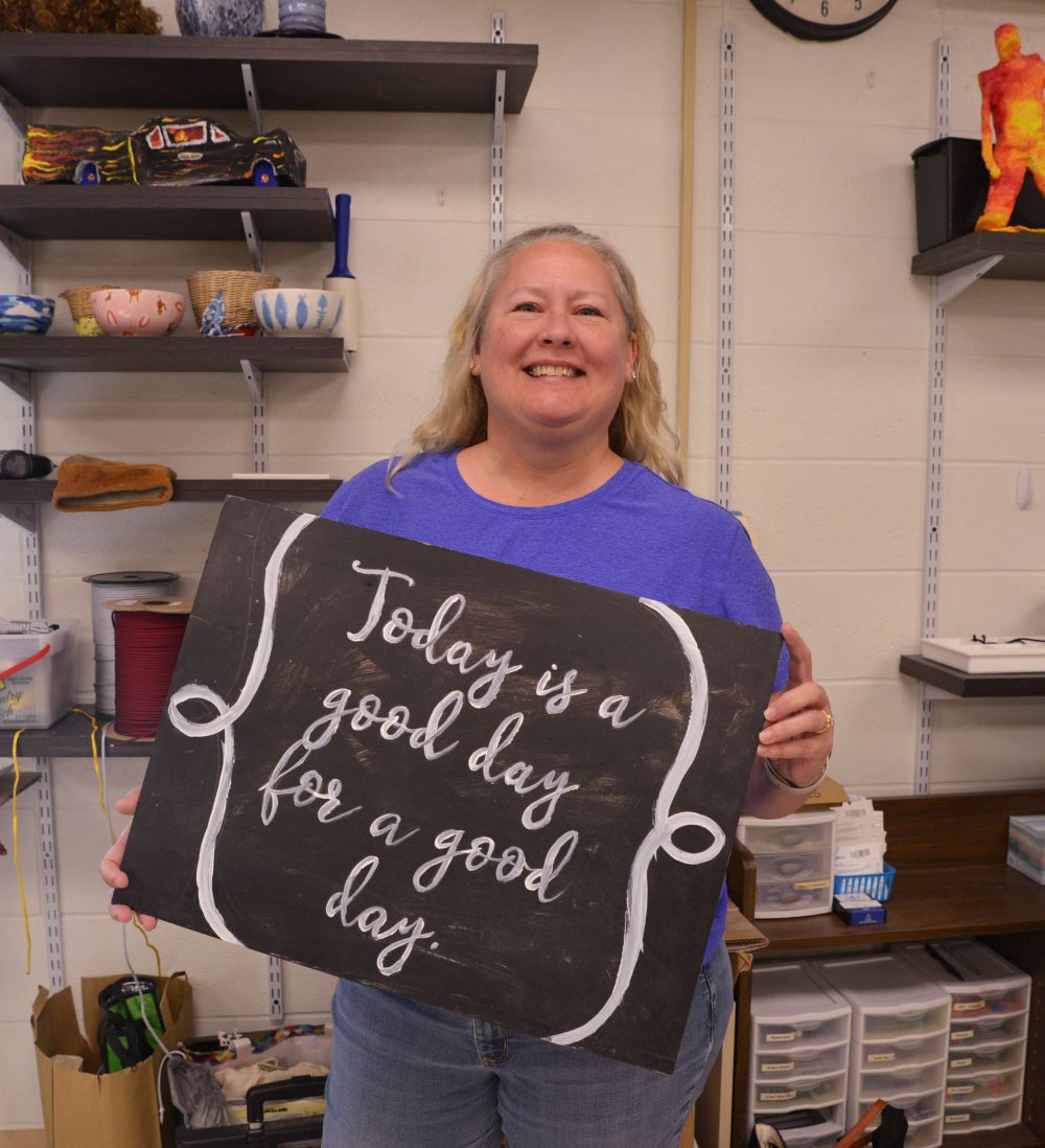 Shoemaker Reflects on Twenty-Year Rolla Career