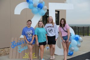A Bittersweet Goodbye: Seniors reflect on their final day at Rolla High School