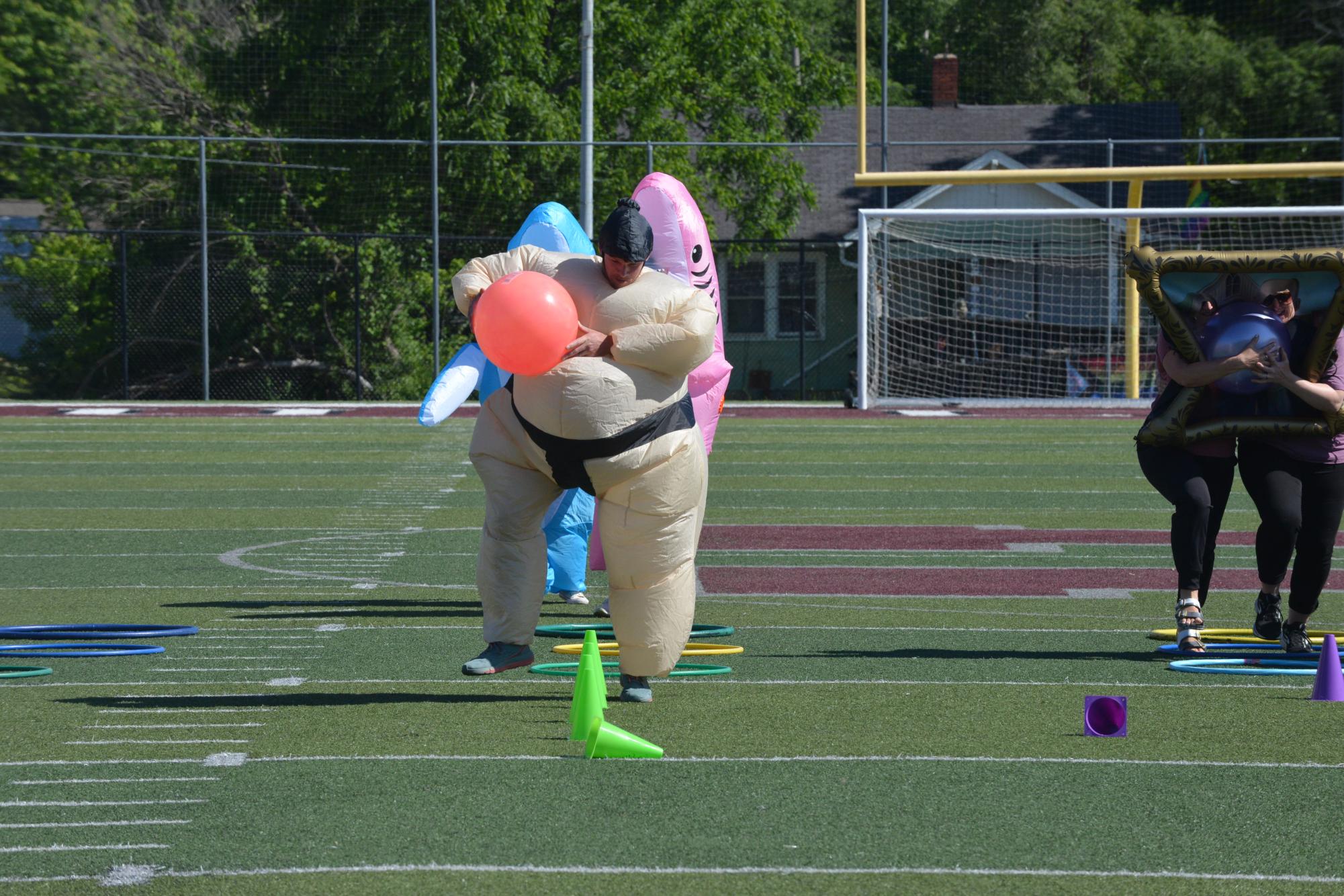 Last Day of School Assembly: Photo Gallery