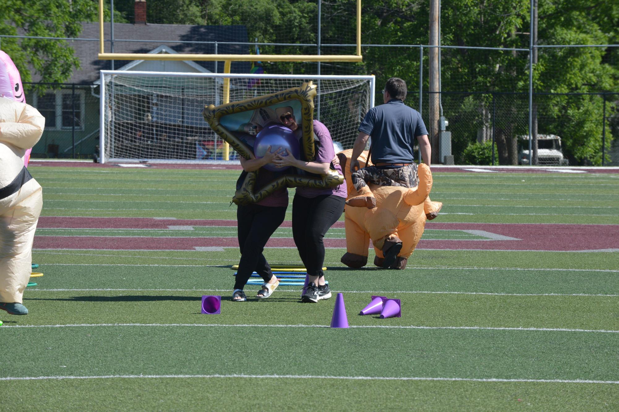 Last Day of School Assembly: Photo Gallery