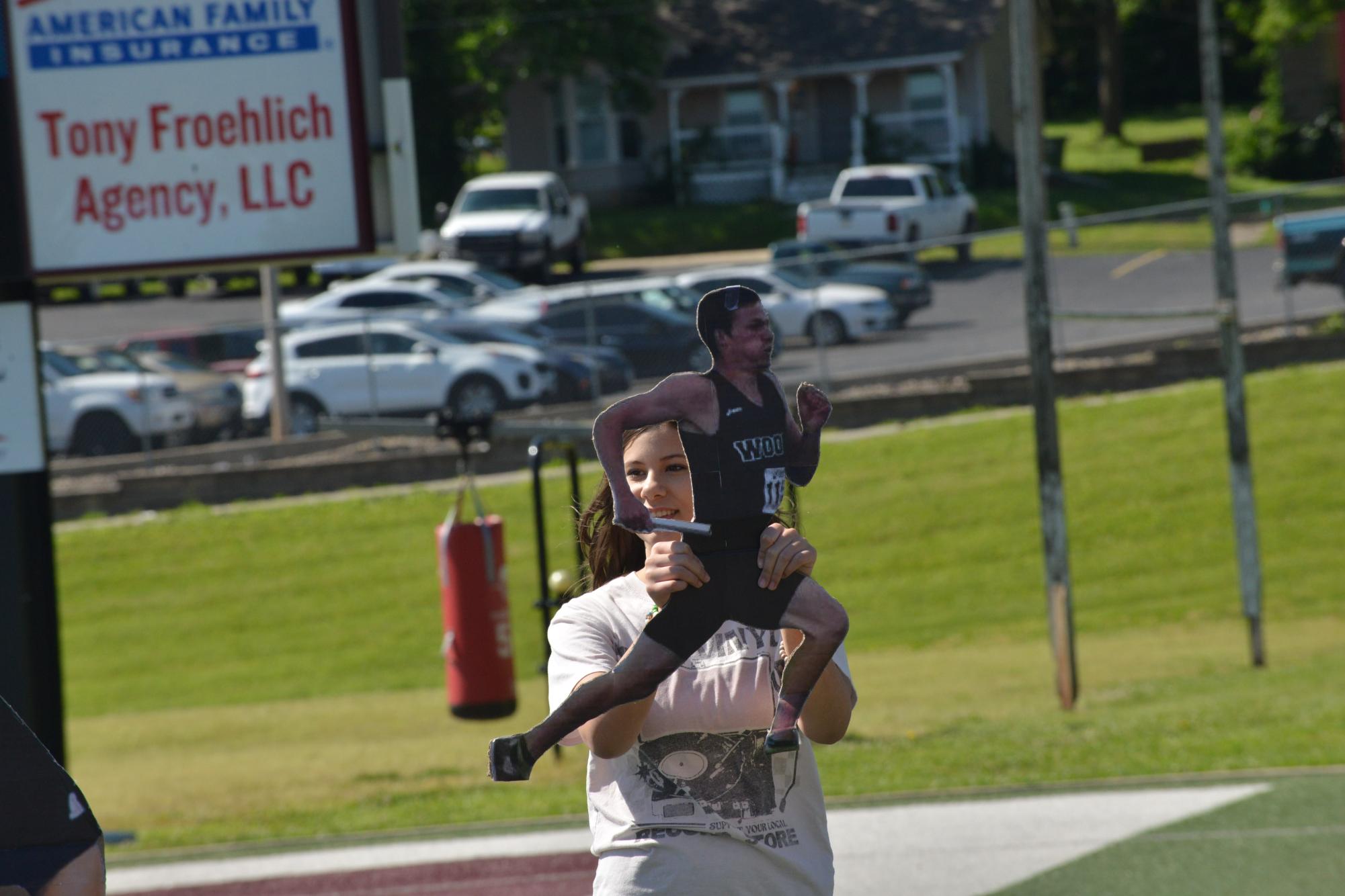 Last Day of School Assembly: Photo Gallery