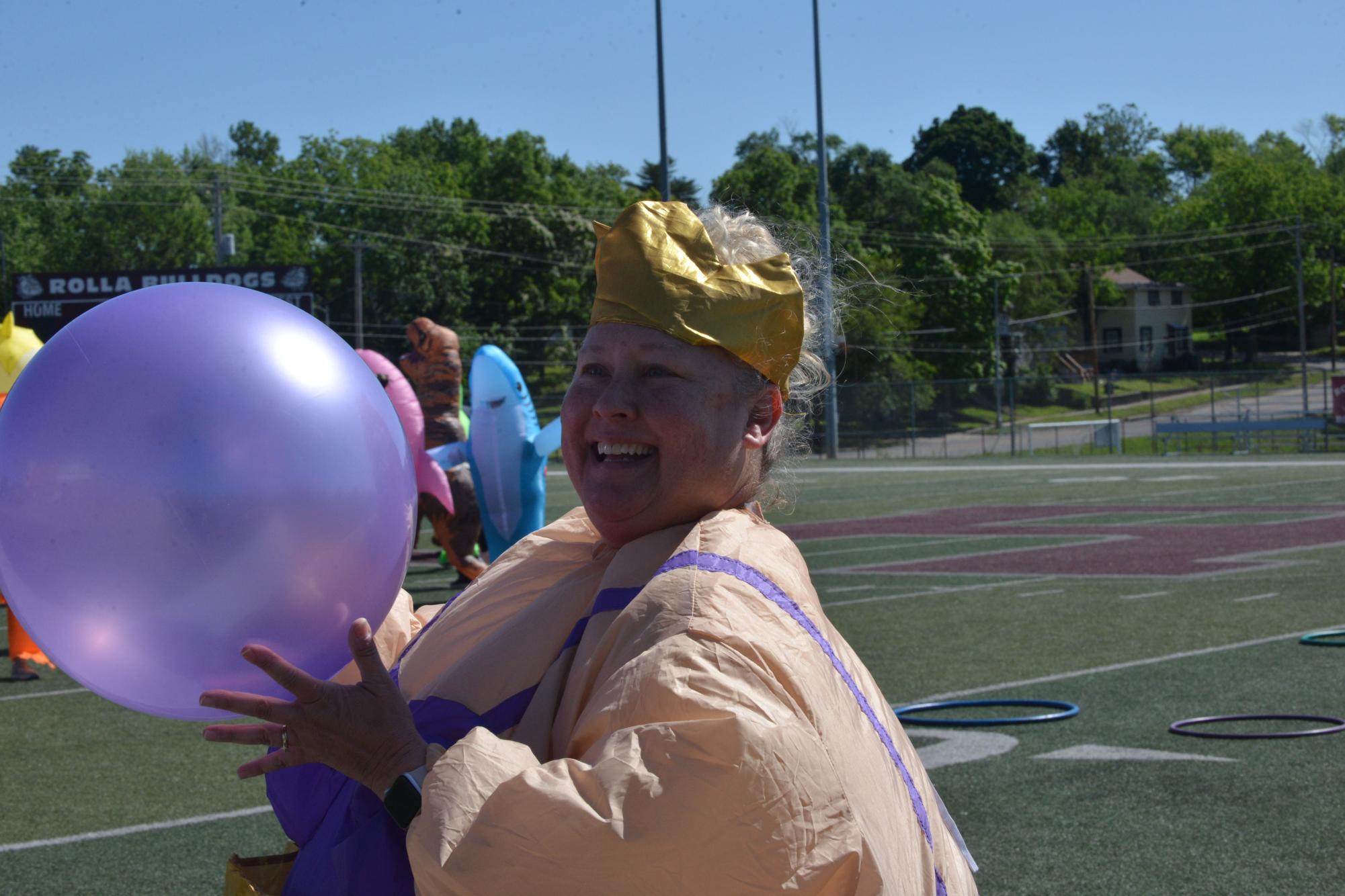 Last Day of School Assembly: Photo Gallery