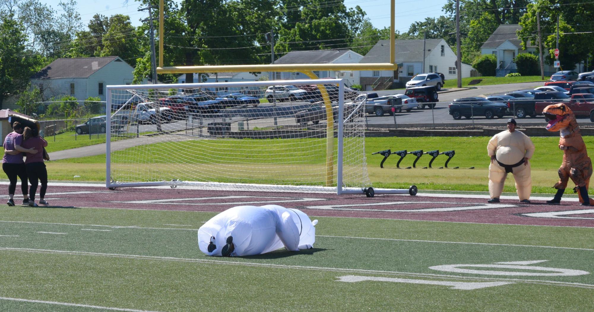 Last Day of School Assembly: Photo Gallery