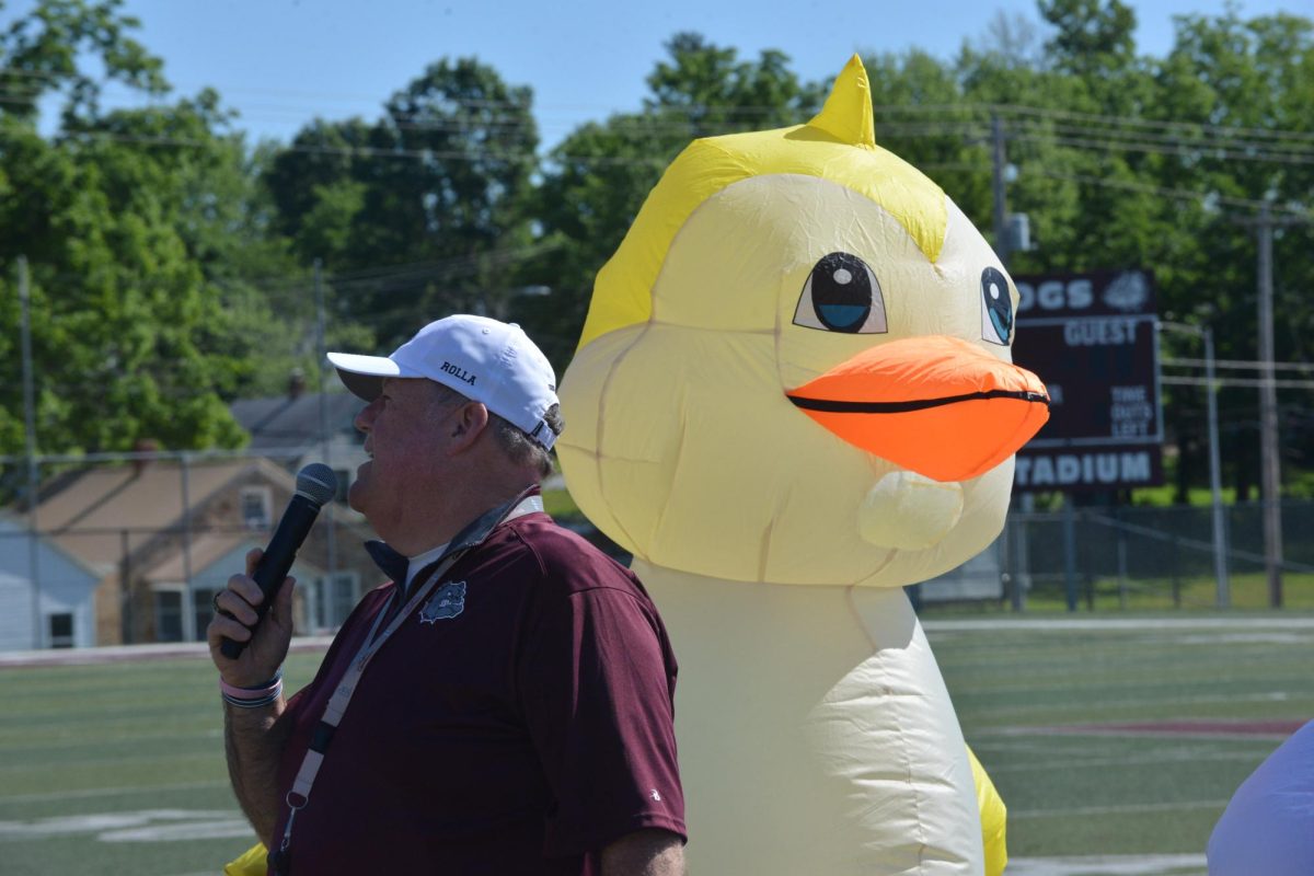 Last Day of School Assembly: Photo Gallery