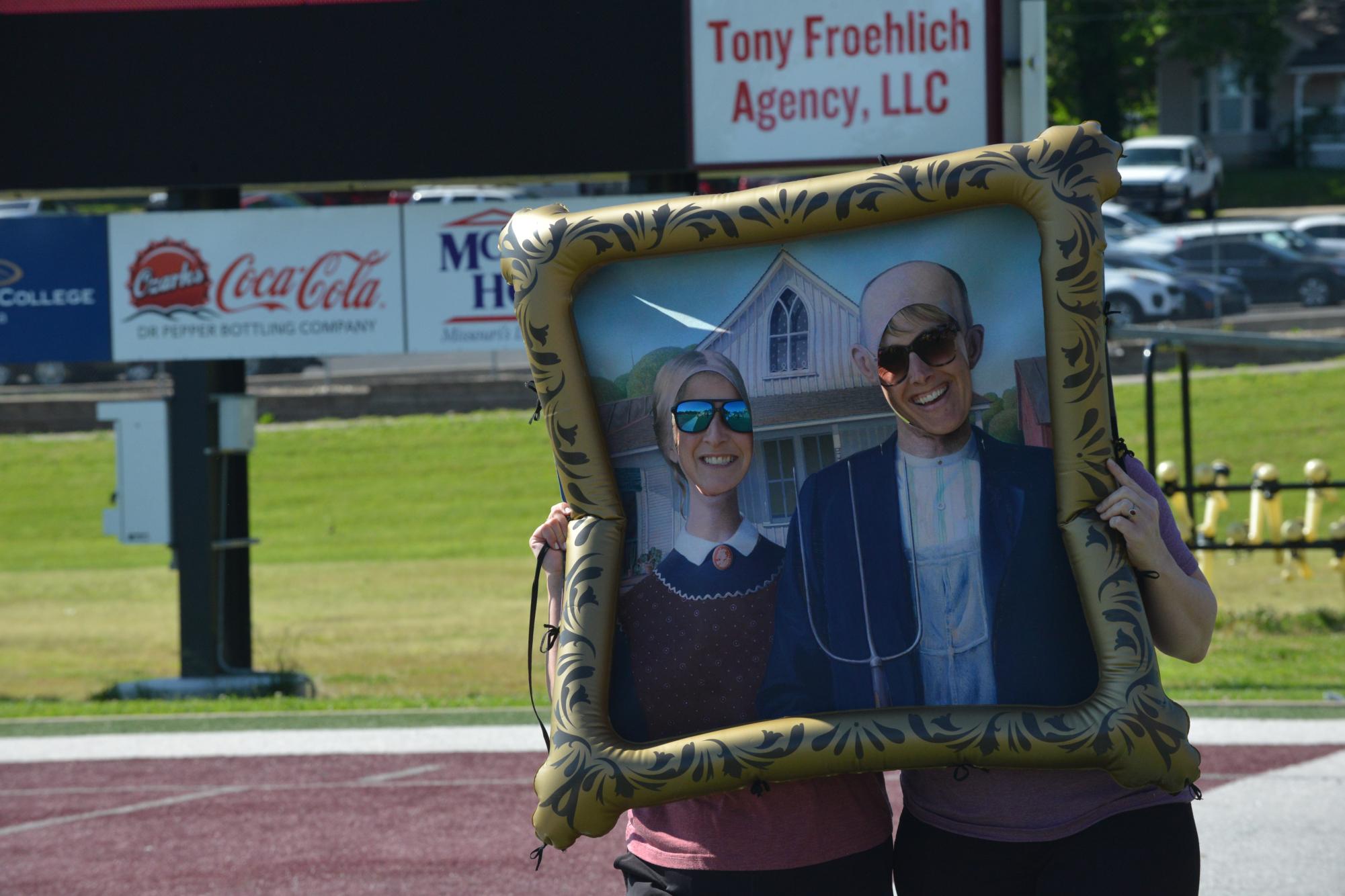 Last Day of School Assembly: Photo Gallery