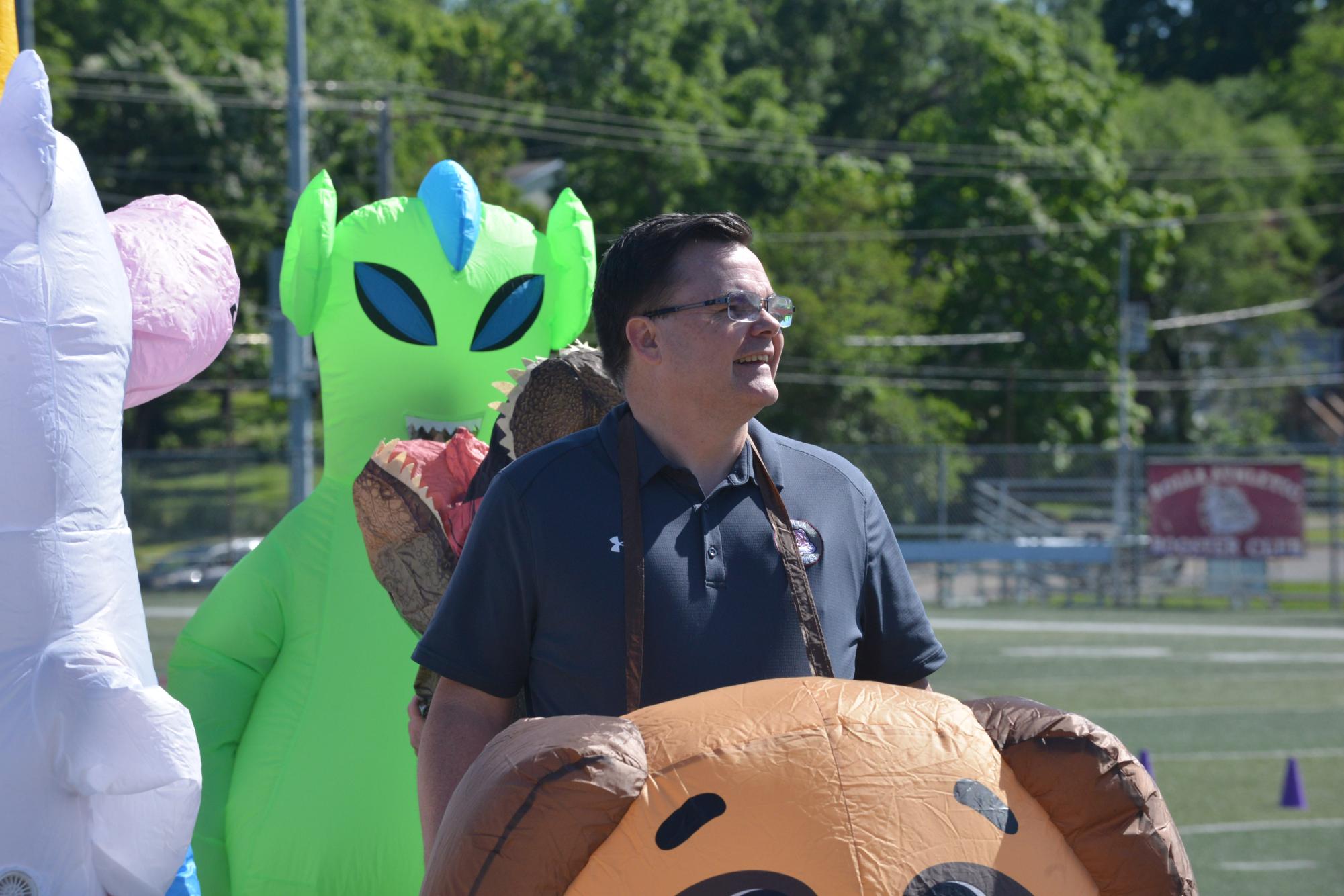 Last Day of School Assembly: Photo Gallery