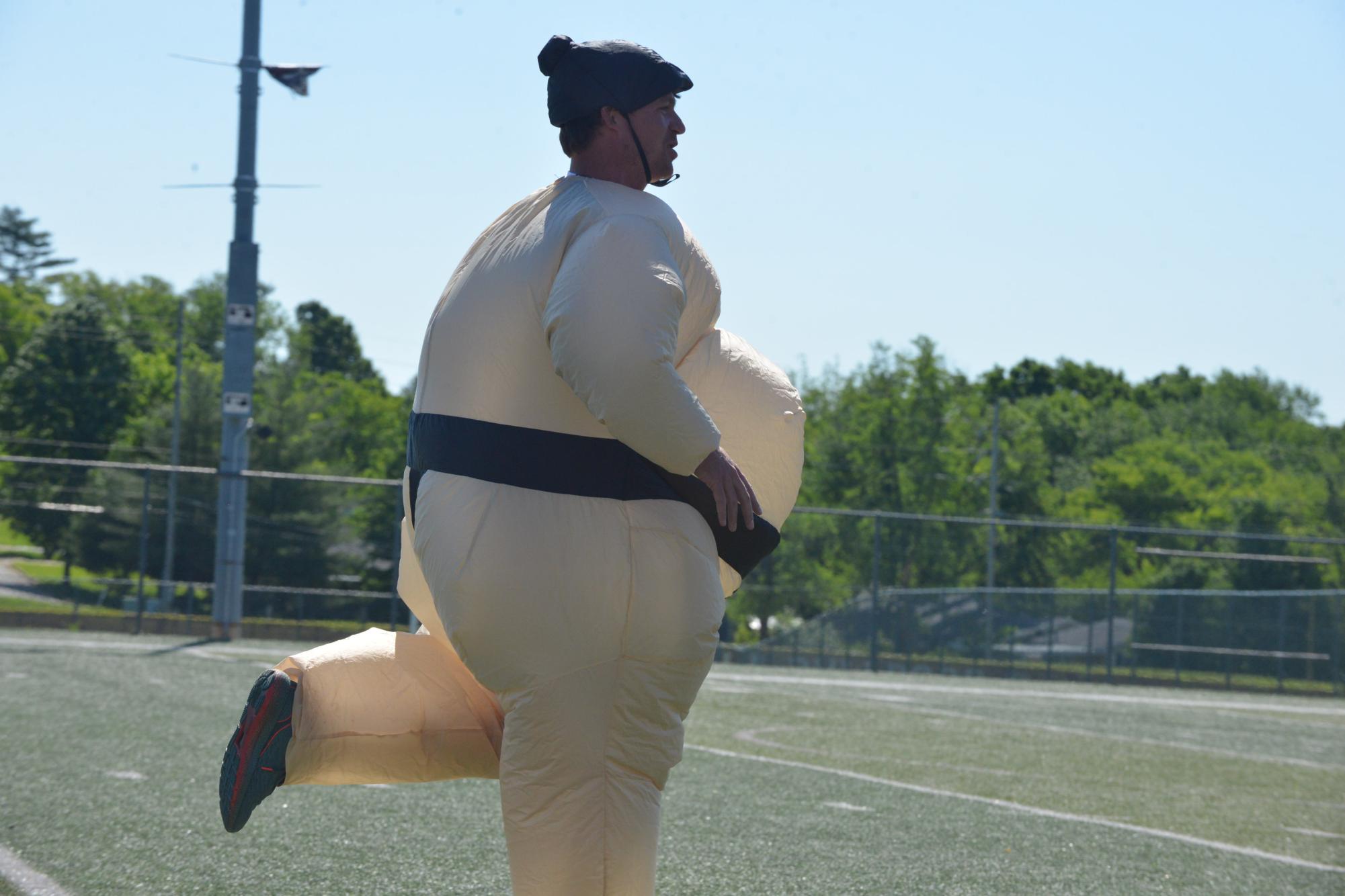 Last Day of School Assembly: Photo Gallery