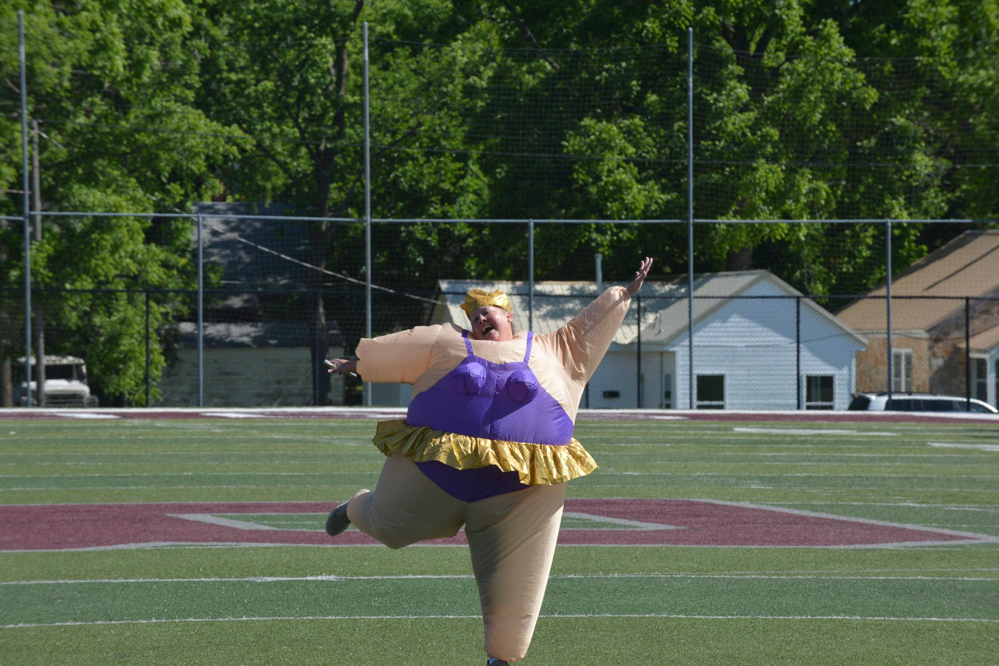 Last Day of School Assembly: Photo Gallery