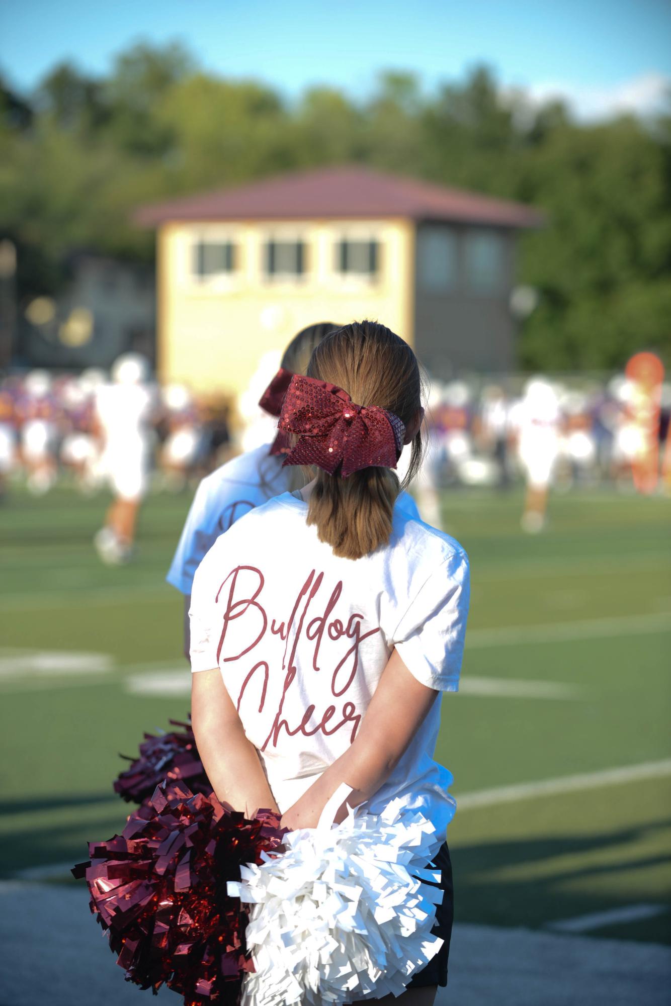 Football: Jamboree photo gallery